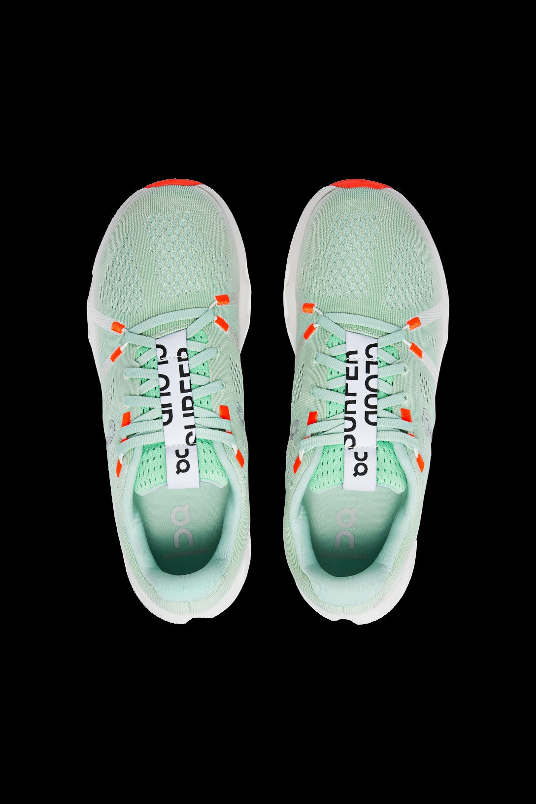 Tenis On Cloudsurfer Mujer