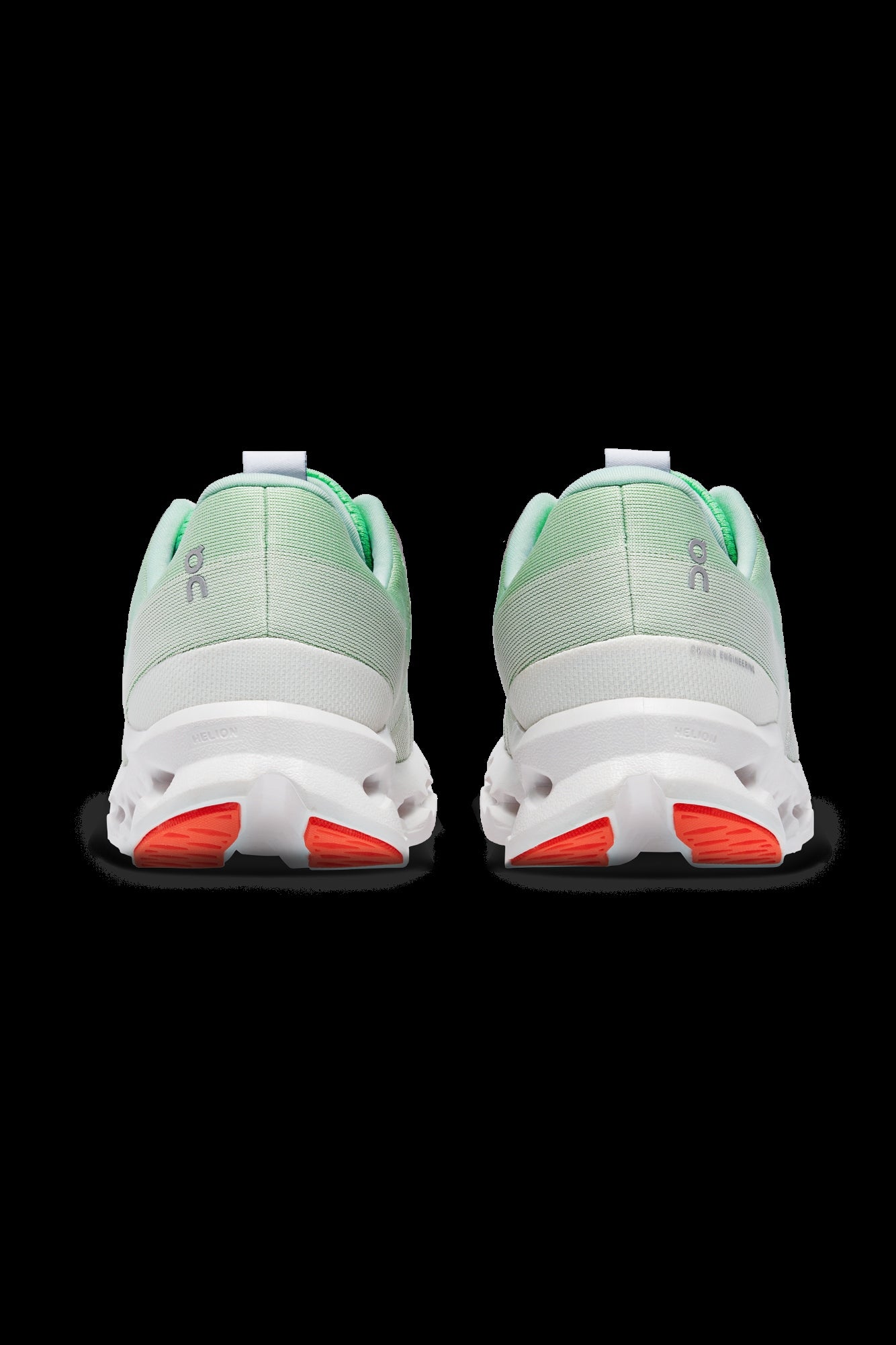 Tenis On Cloudsurfer Mujer