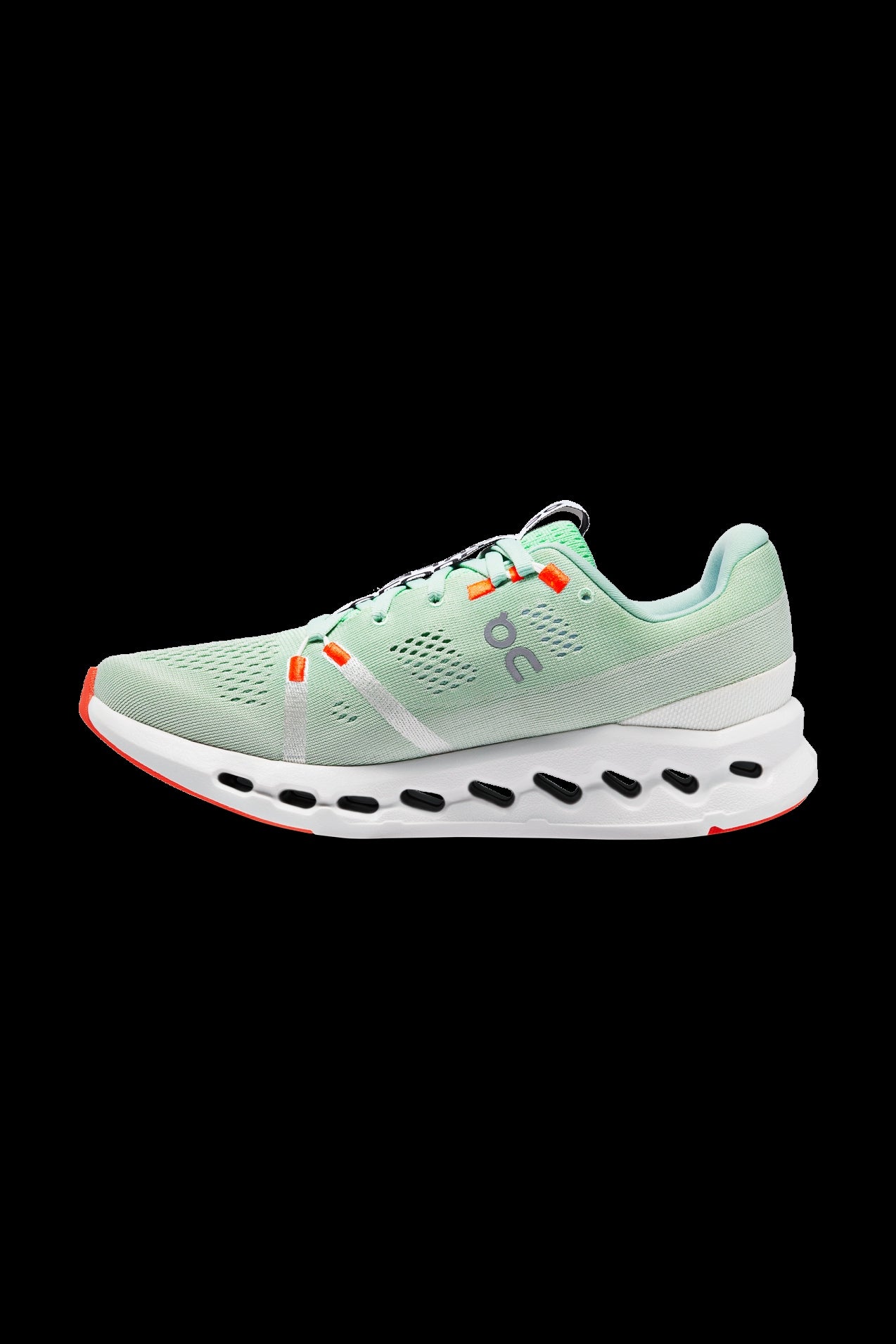 Tenis On Cloudsurfer Mujer