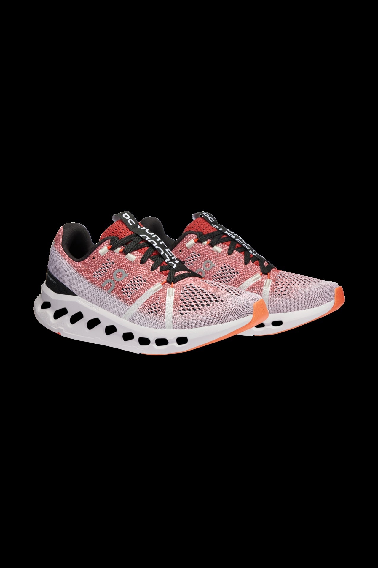 Tenis On Cloudsurfer 1 Mujer