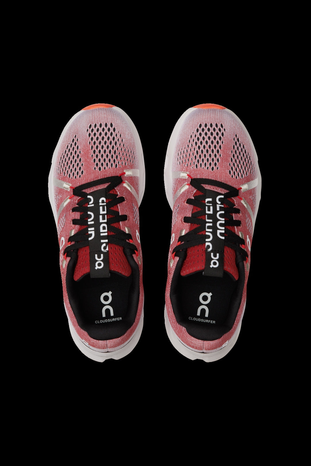Tenis On Cloudsurfer 1 Mujer