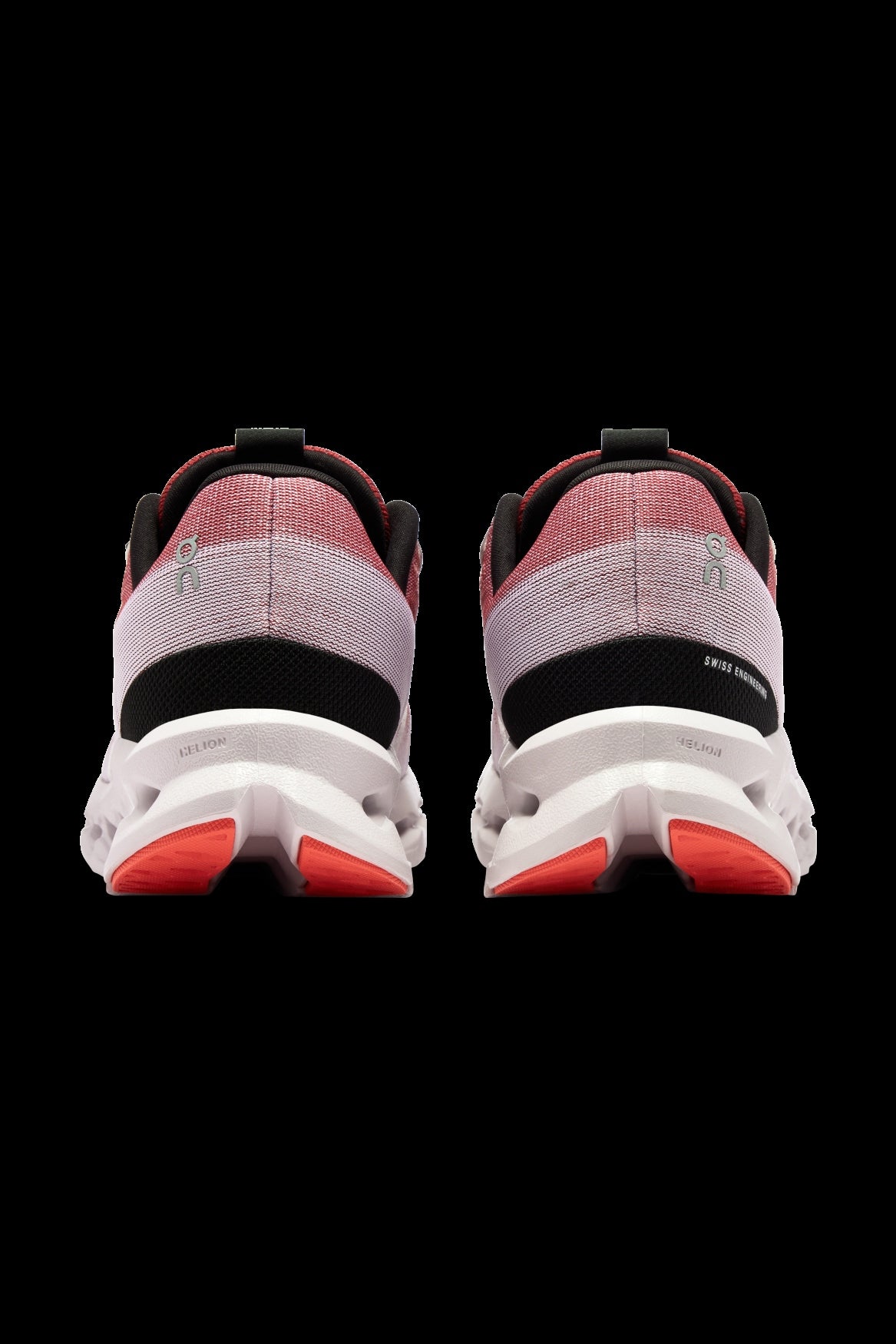 Tenis On Cloudsurfer 1 Mujer