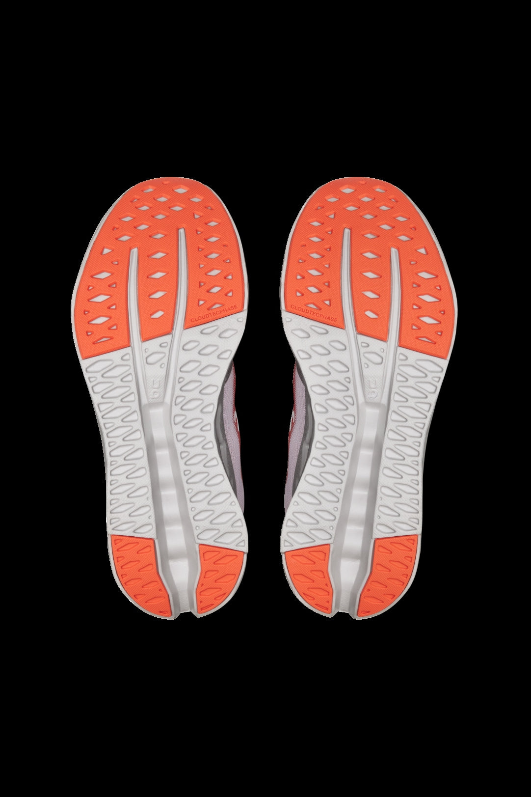 Tenis On Cloudsurfer 1 Mujer