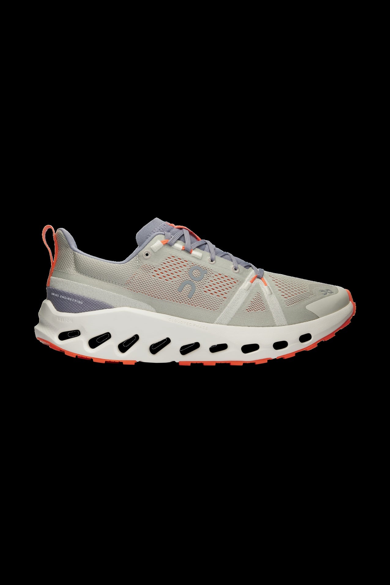Tenis On Cloudsurfer Trail 1 Hombre