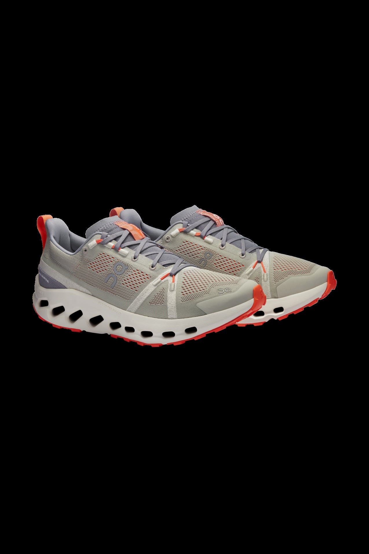Tenis On Cloudsurfer Trail 1 Hombre