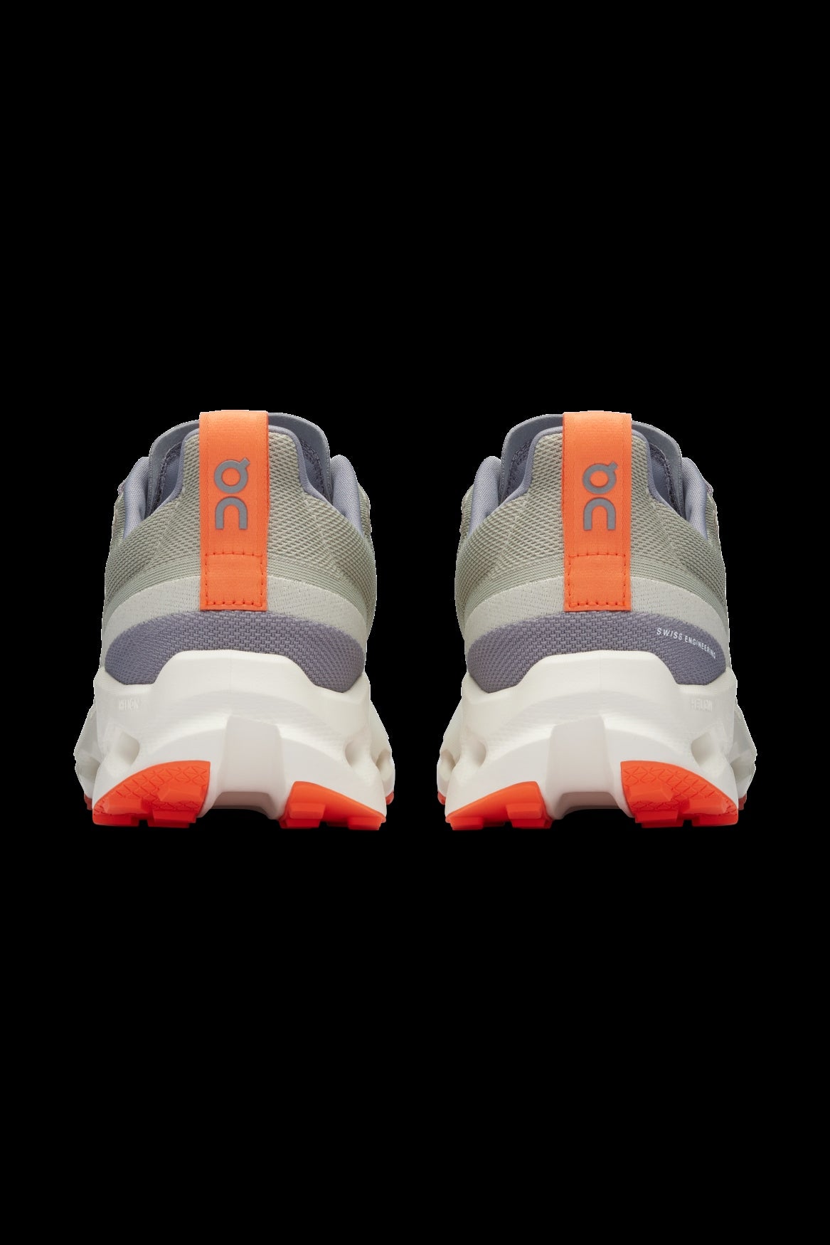 Tenis On Cloudsurfer Trail 1 Hombre