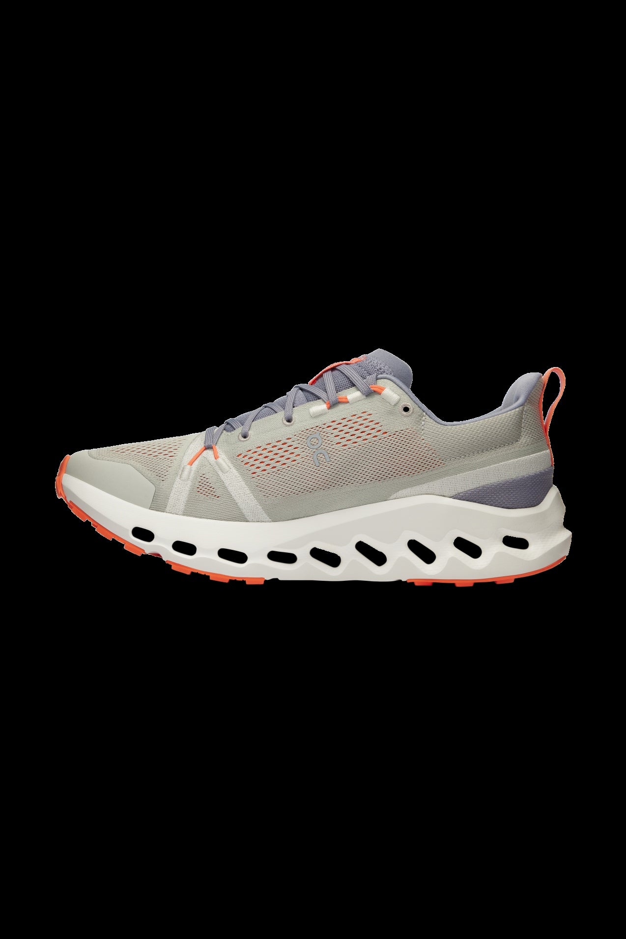 Tenis On Cloudsurfer Trail 1 Hombre