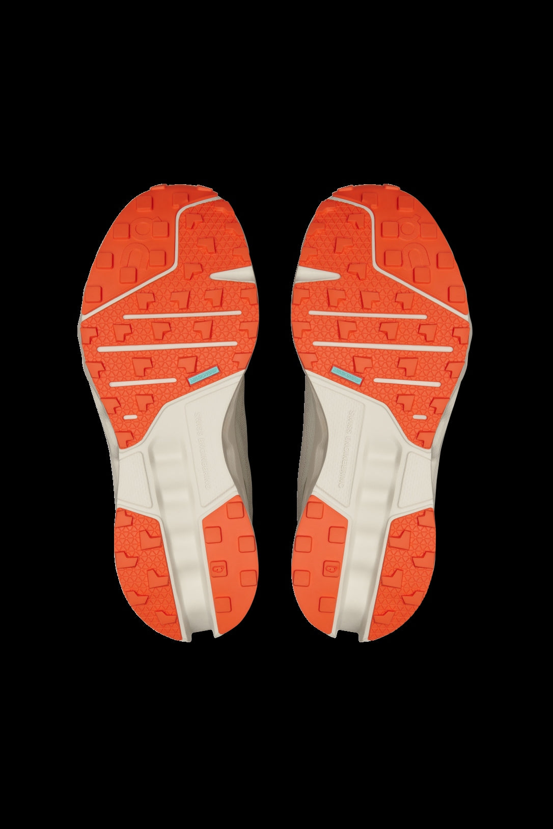 Tenis On Cloudsurfer Trail 1 Hombre