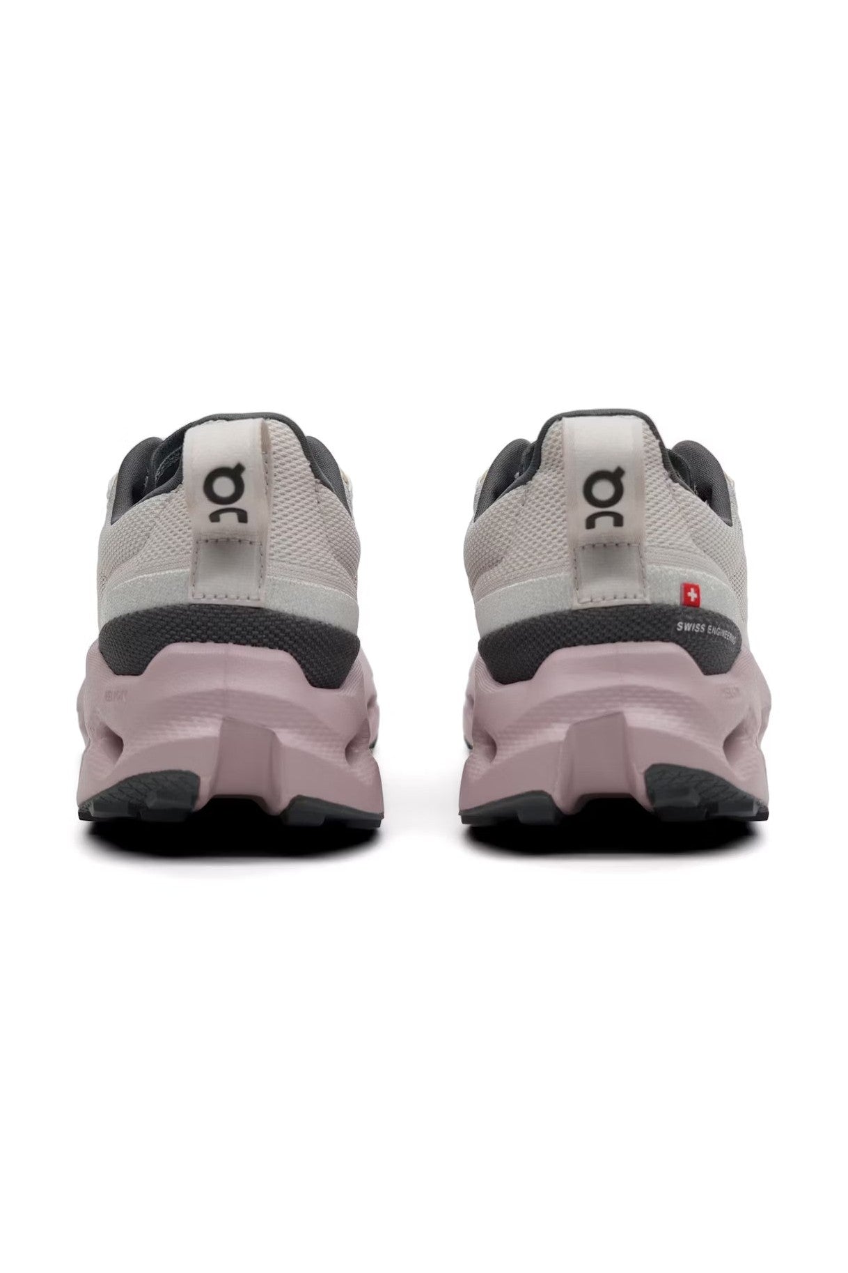 Tenis On Para Mujer Cloudsurfer Trail