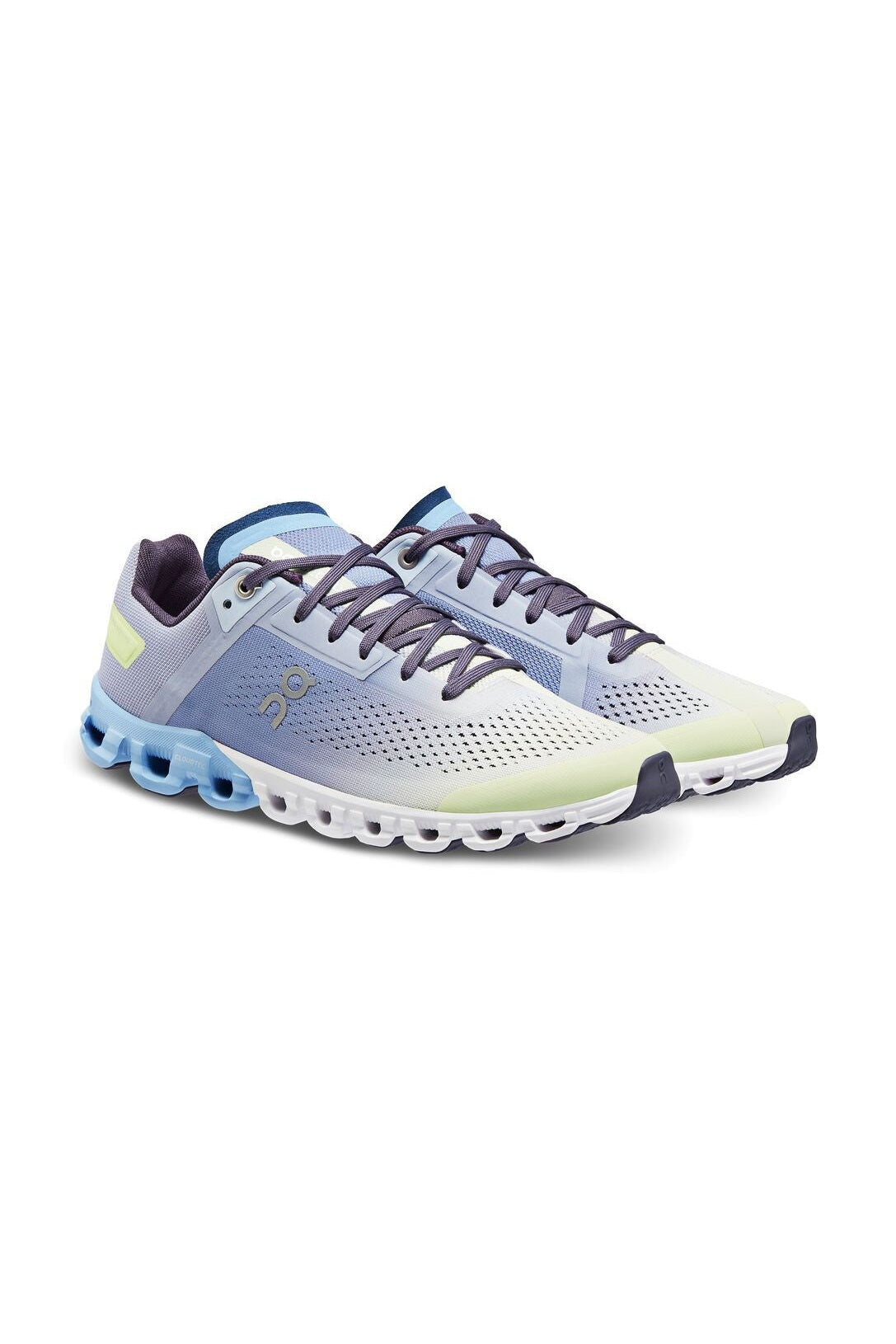 Tenis On Cloudflow Mujer