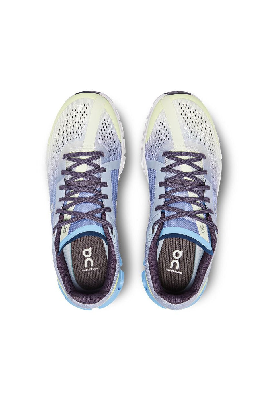 Tenis On Cloudflow Mujer