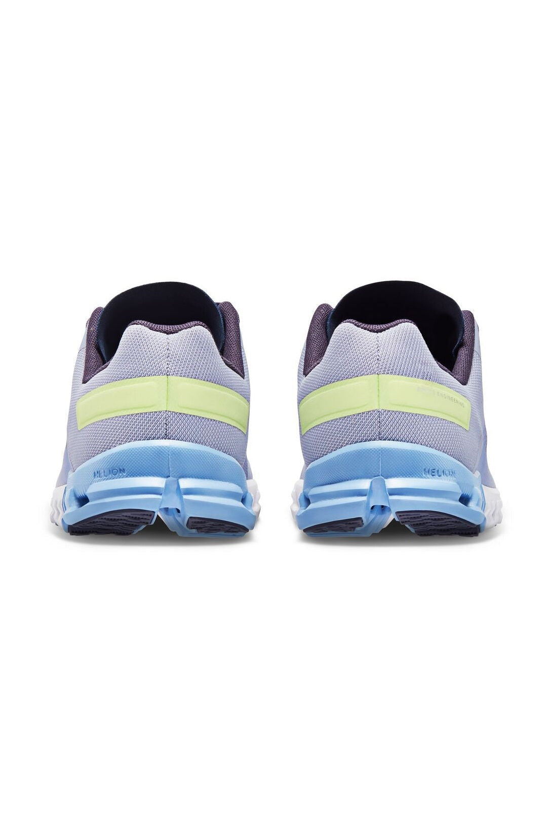 Tenis On Cloudflow Mujer