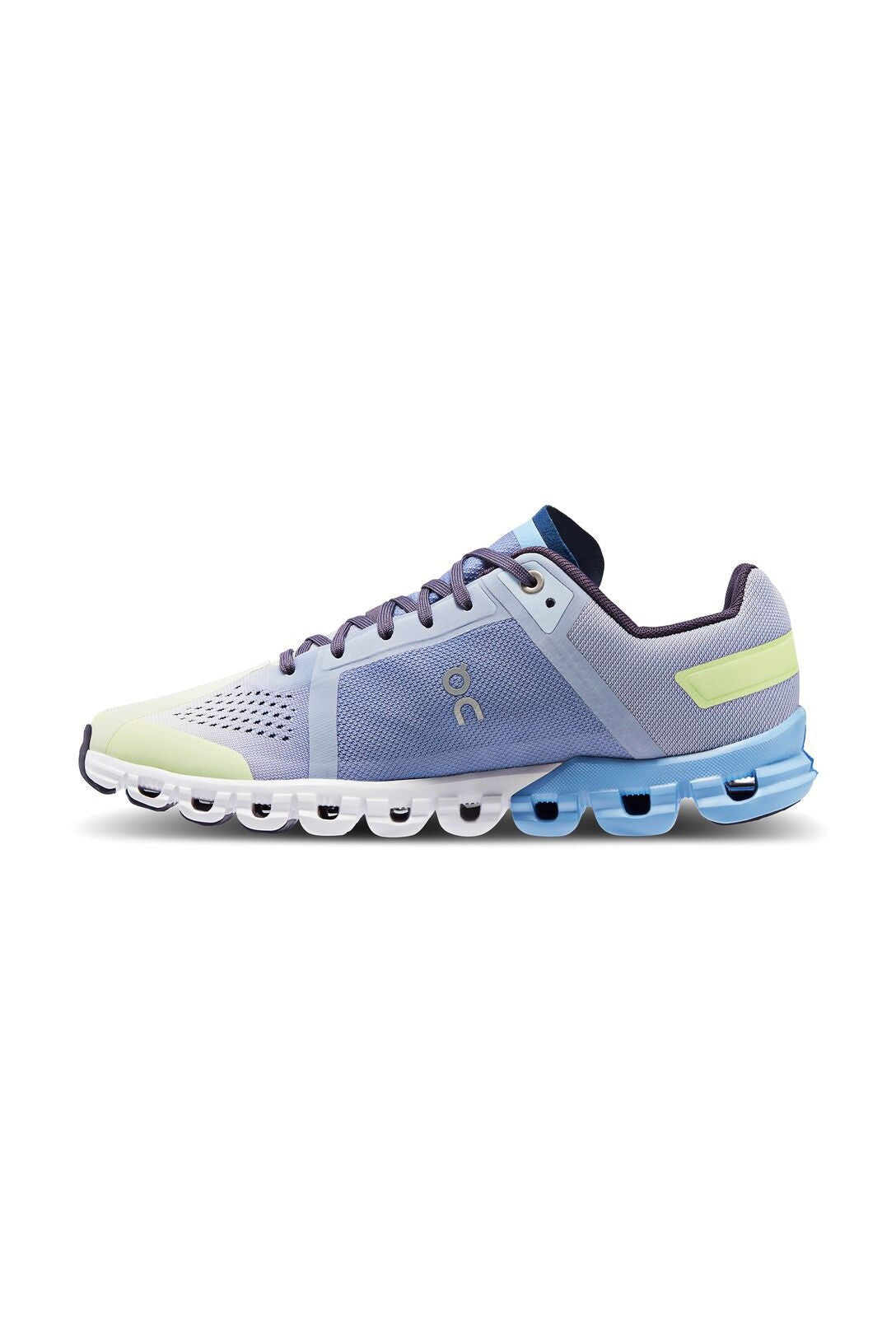 Tenis On Cloudflow Mujer