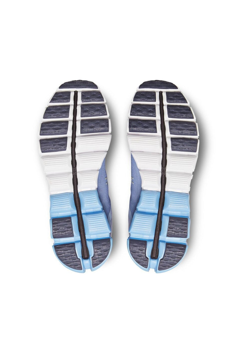 Tenis On Cloudflow Mujer
