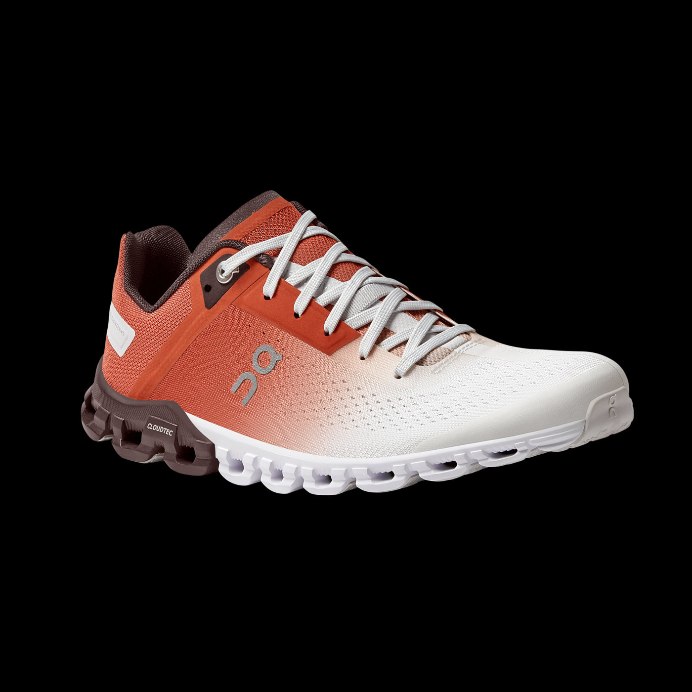 Tenis On Cloudflow Mujer