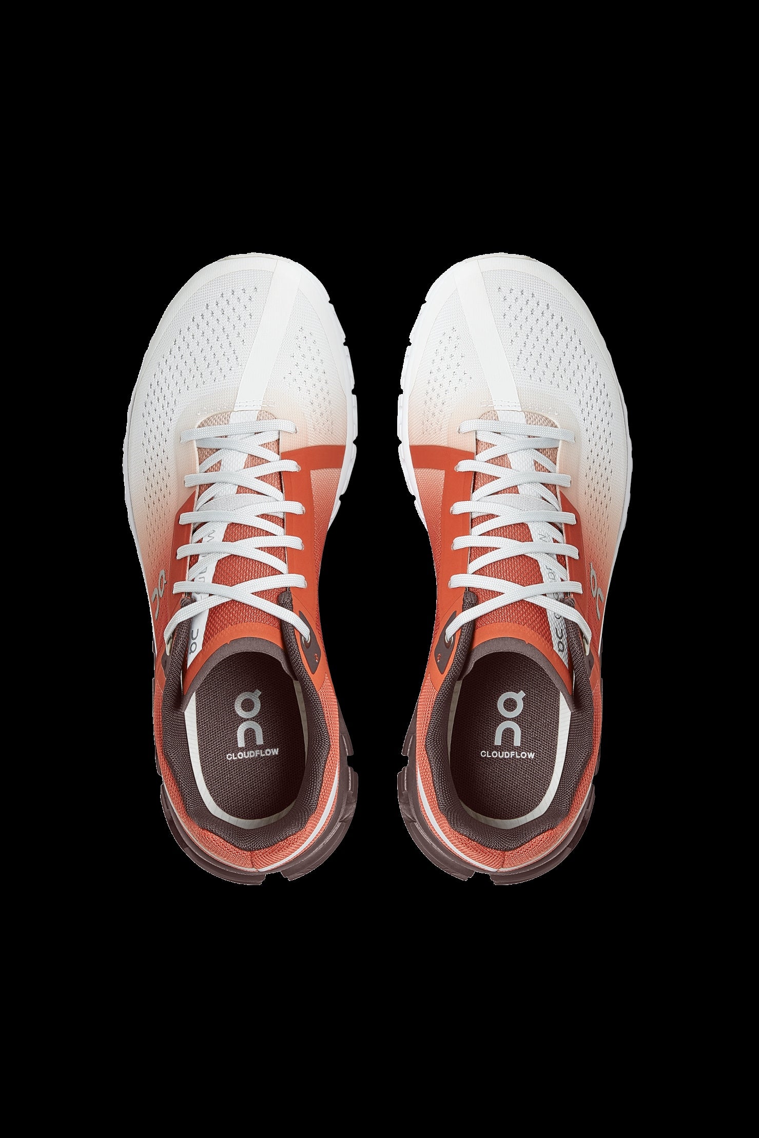 Tenis On Cloudflow Mujer