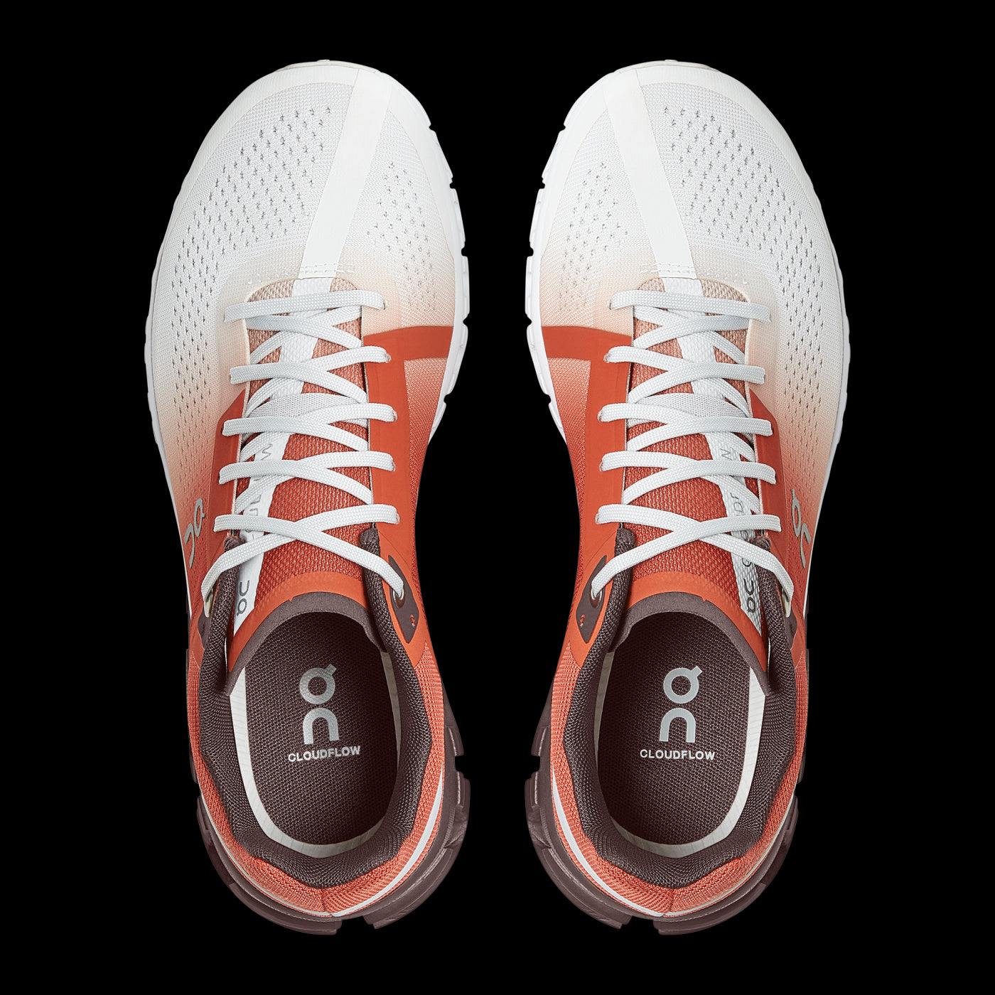 Tenis On Cloudflow Mujer