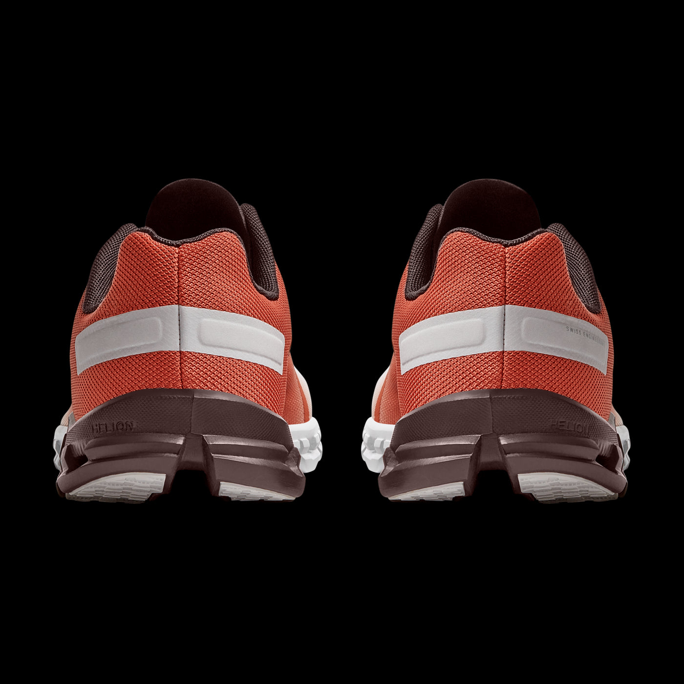 Tenis On Cloudflow Mujer