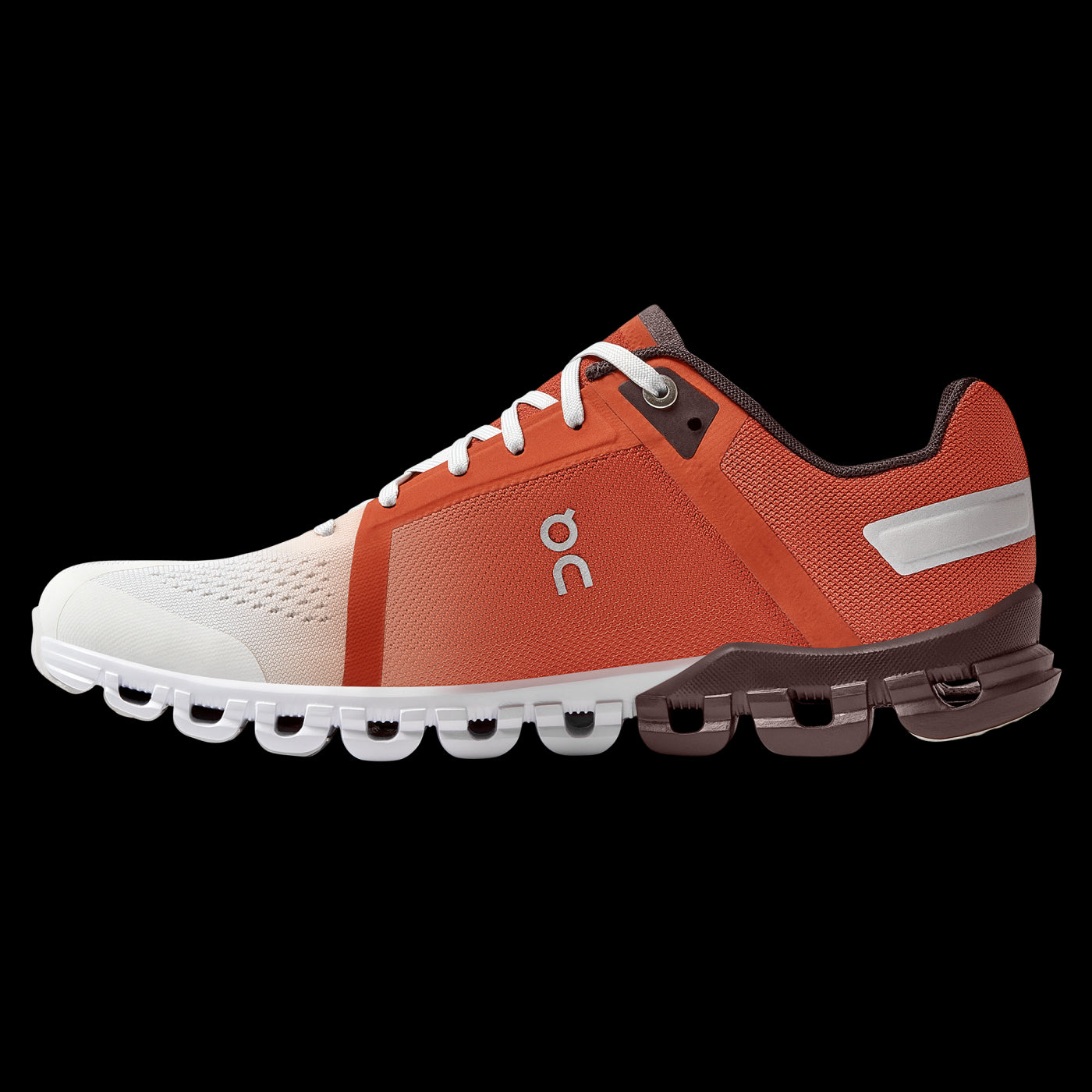 Tenis On Cloudflow Mujer