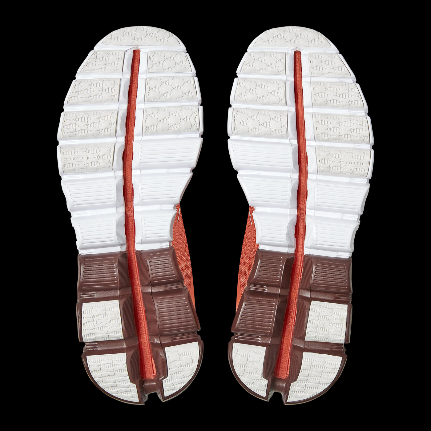 Tenis On Cloudflow Mujer