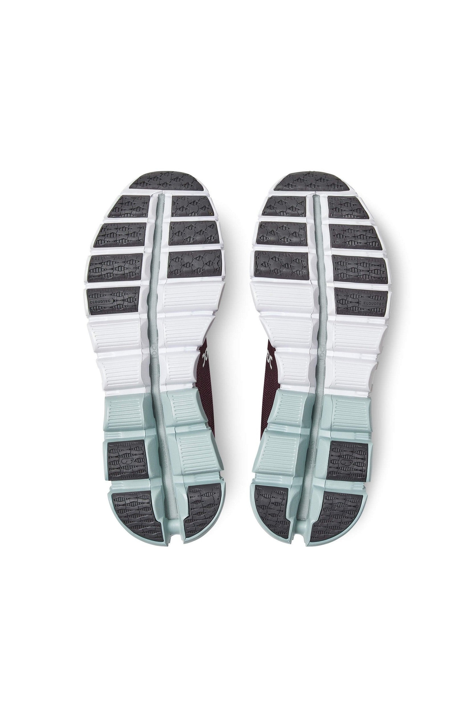 Tenis On Cloudflow Mujer