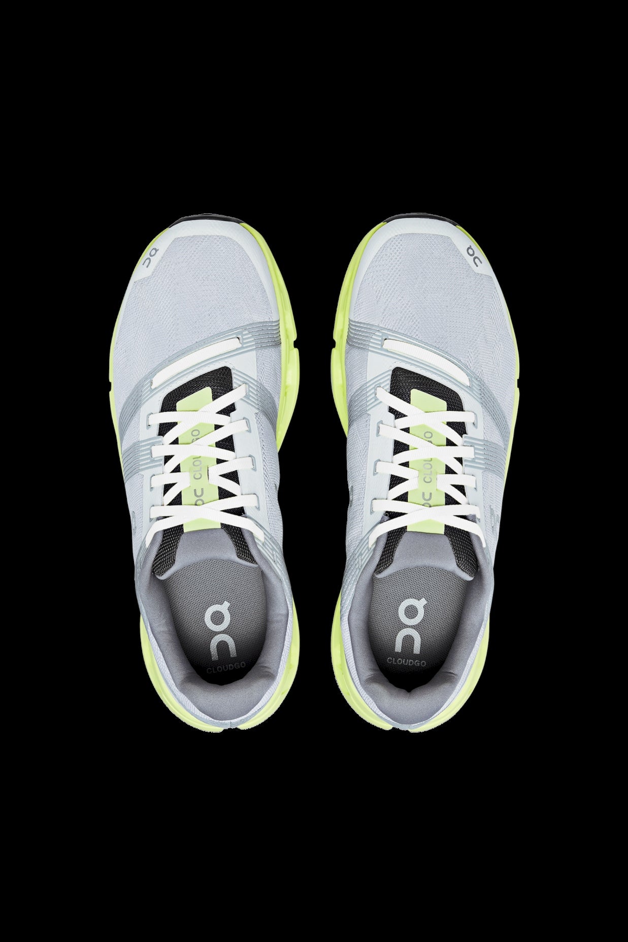 Tenis On Cloudgo Hombre