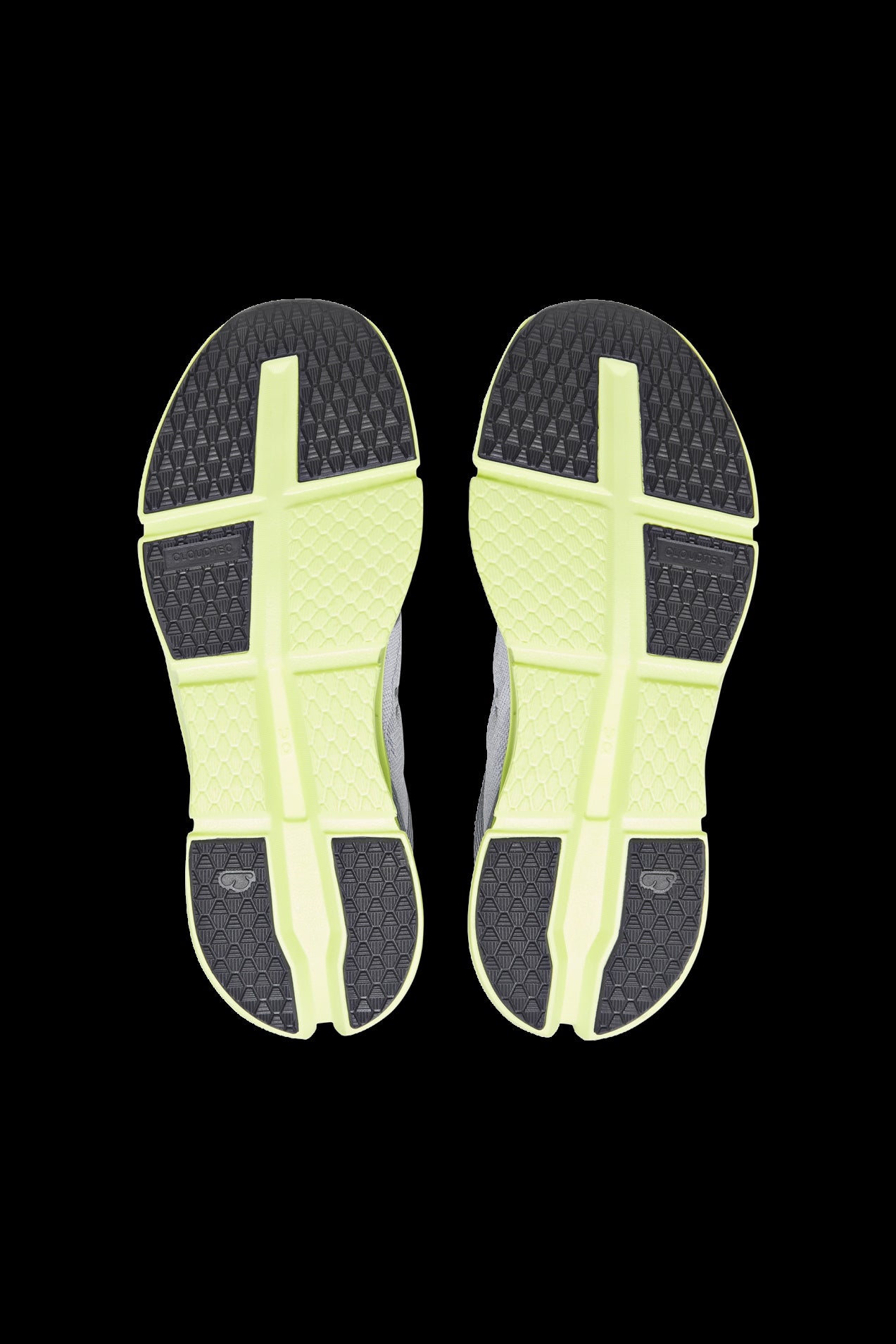 Tenis On Cloudgo Hombre