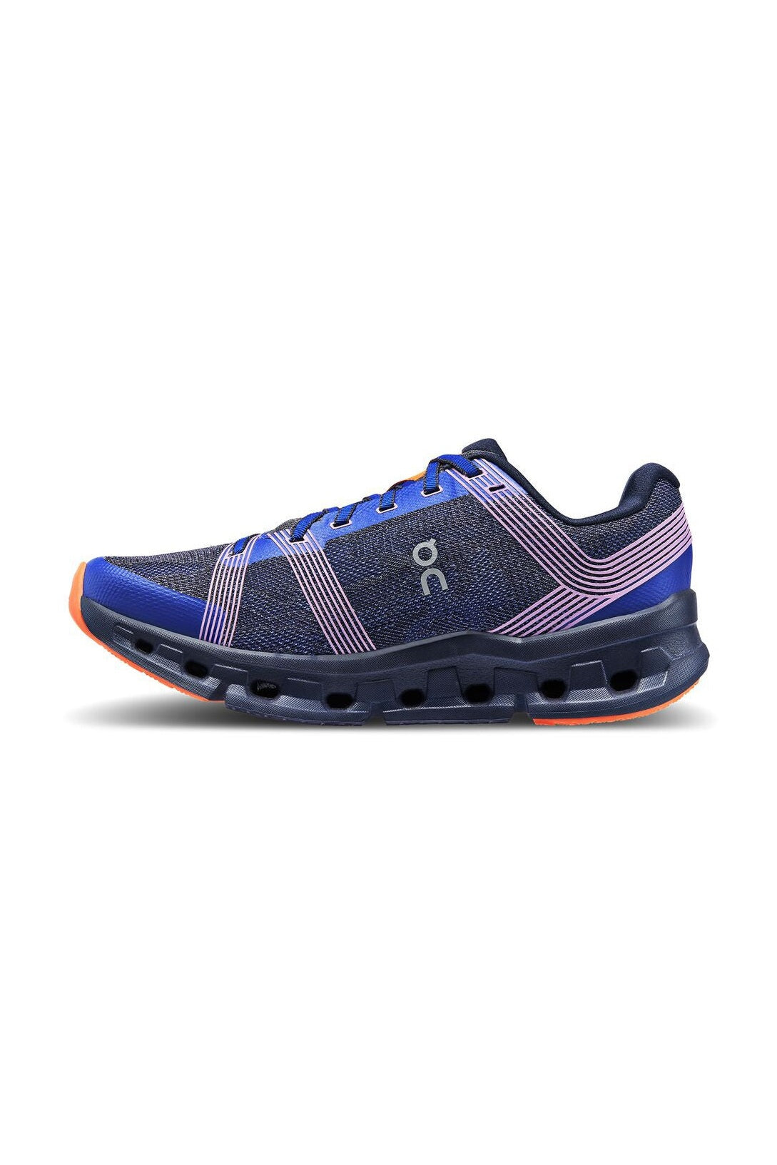 Tenis On de Mujer Cloudgo