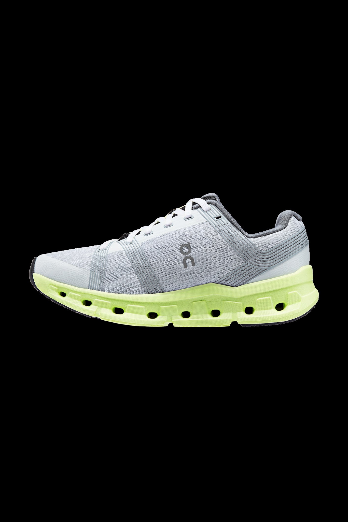 Tenis On de Mujer Cloudgo