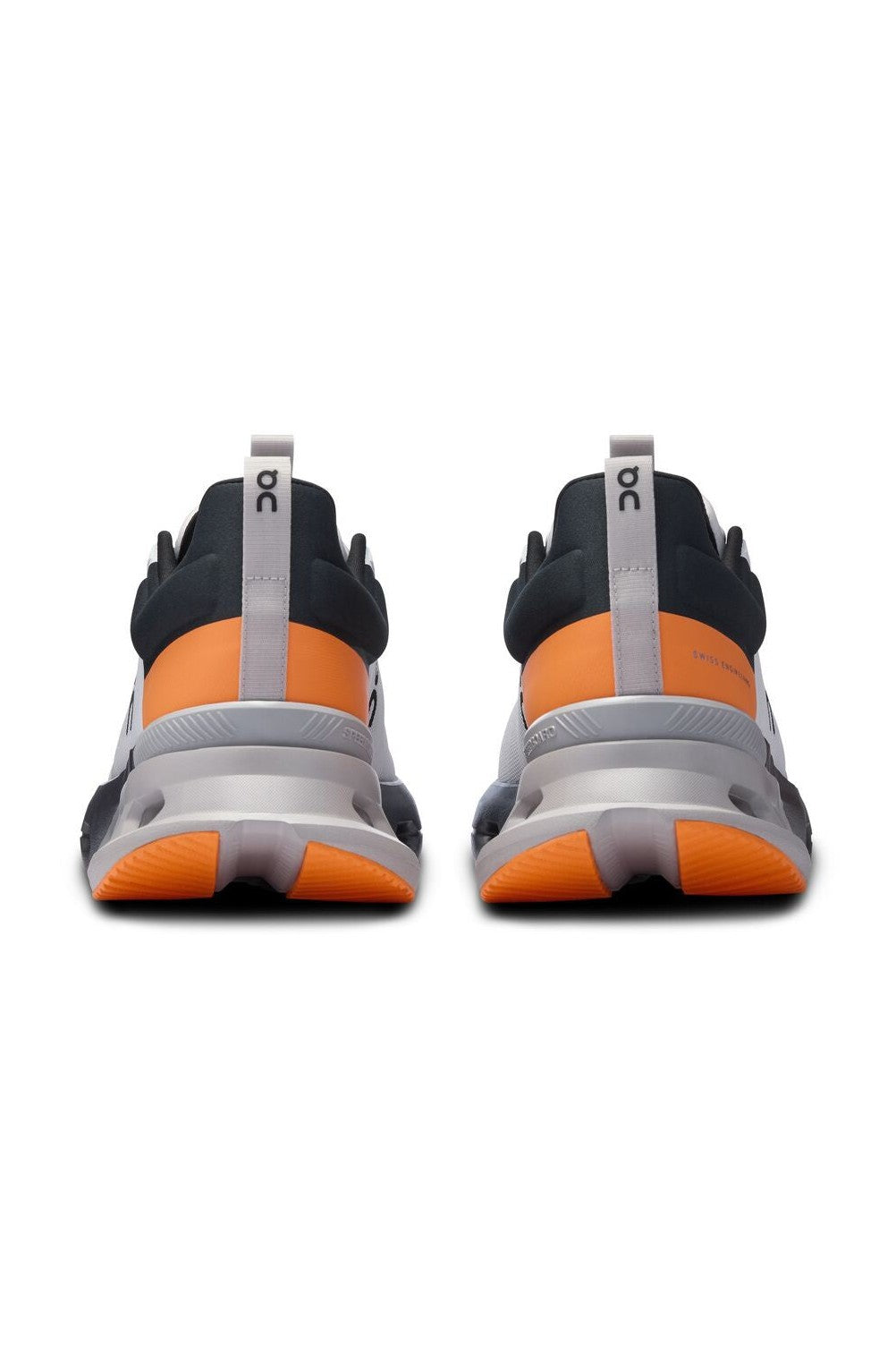 Tenis On Cloudnova X 1 Hombre