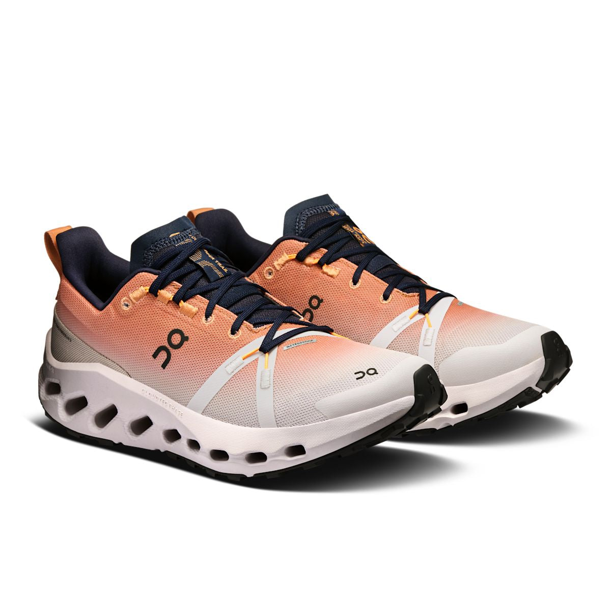 Tenis On Para Mujer Cloudsurfer Trail