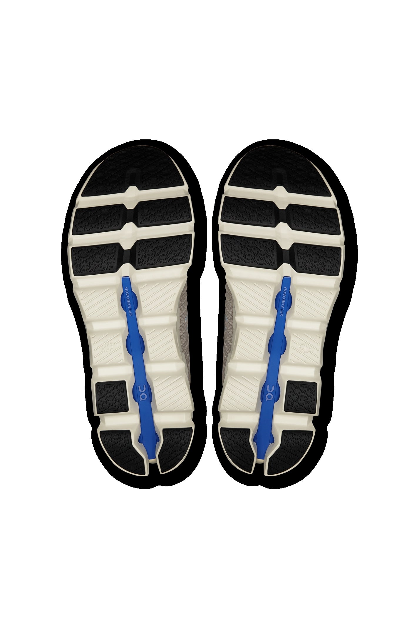 Tenis On de Hombre Cloudswift 4
