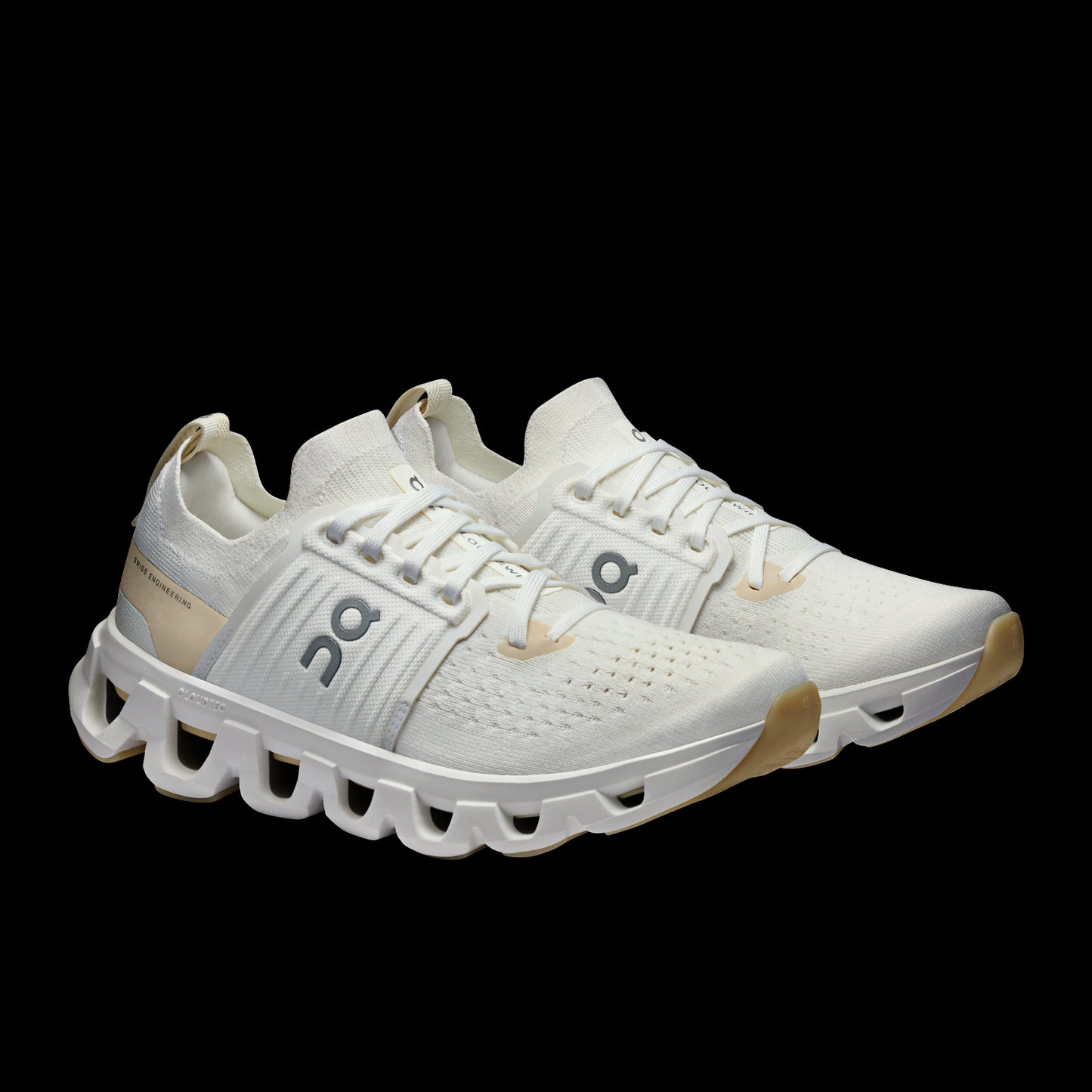 Tenis On Para Mujer Cloudswift 4