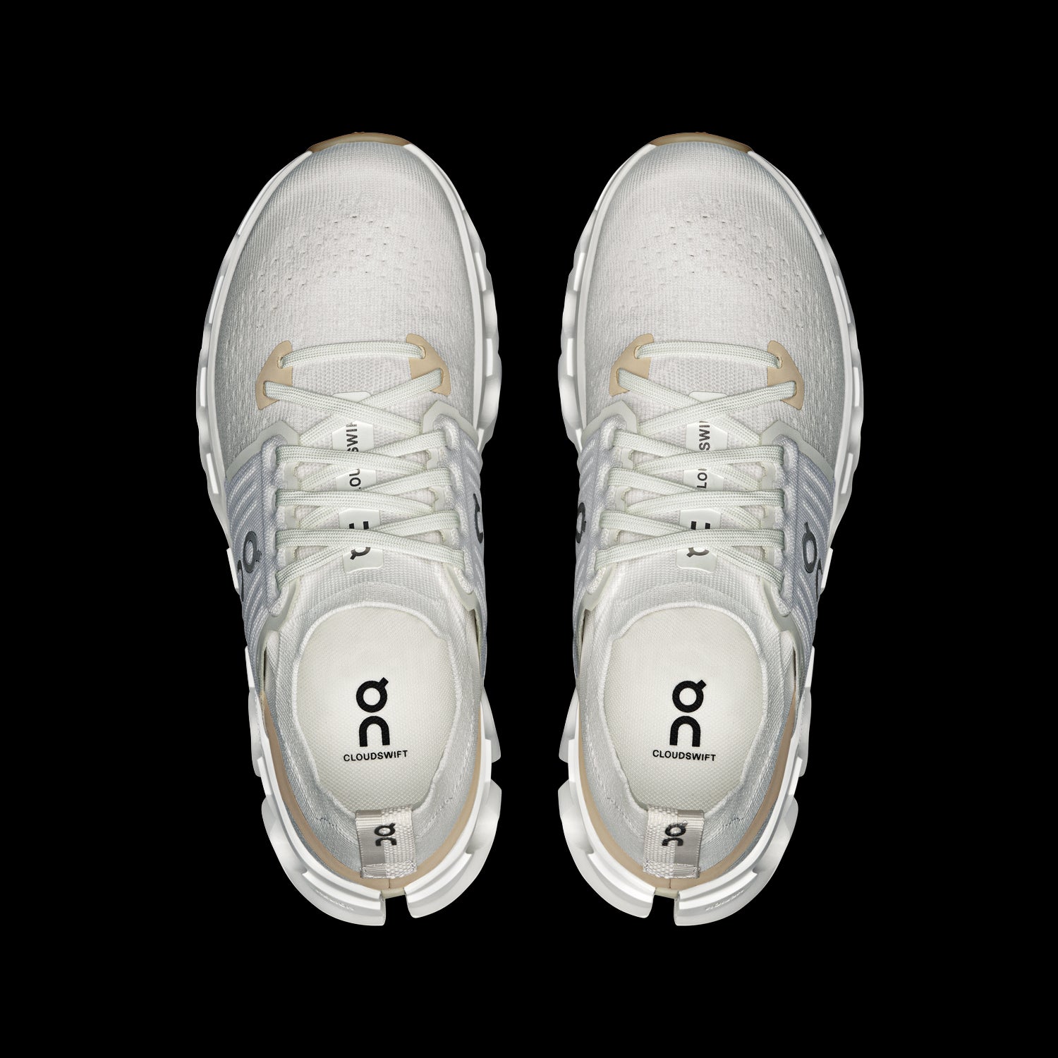 Tenis On Cloudswift 4 Mujer