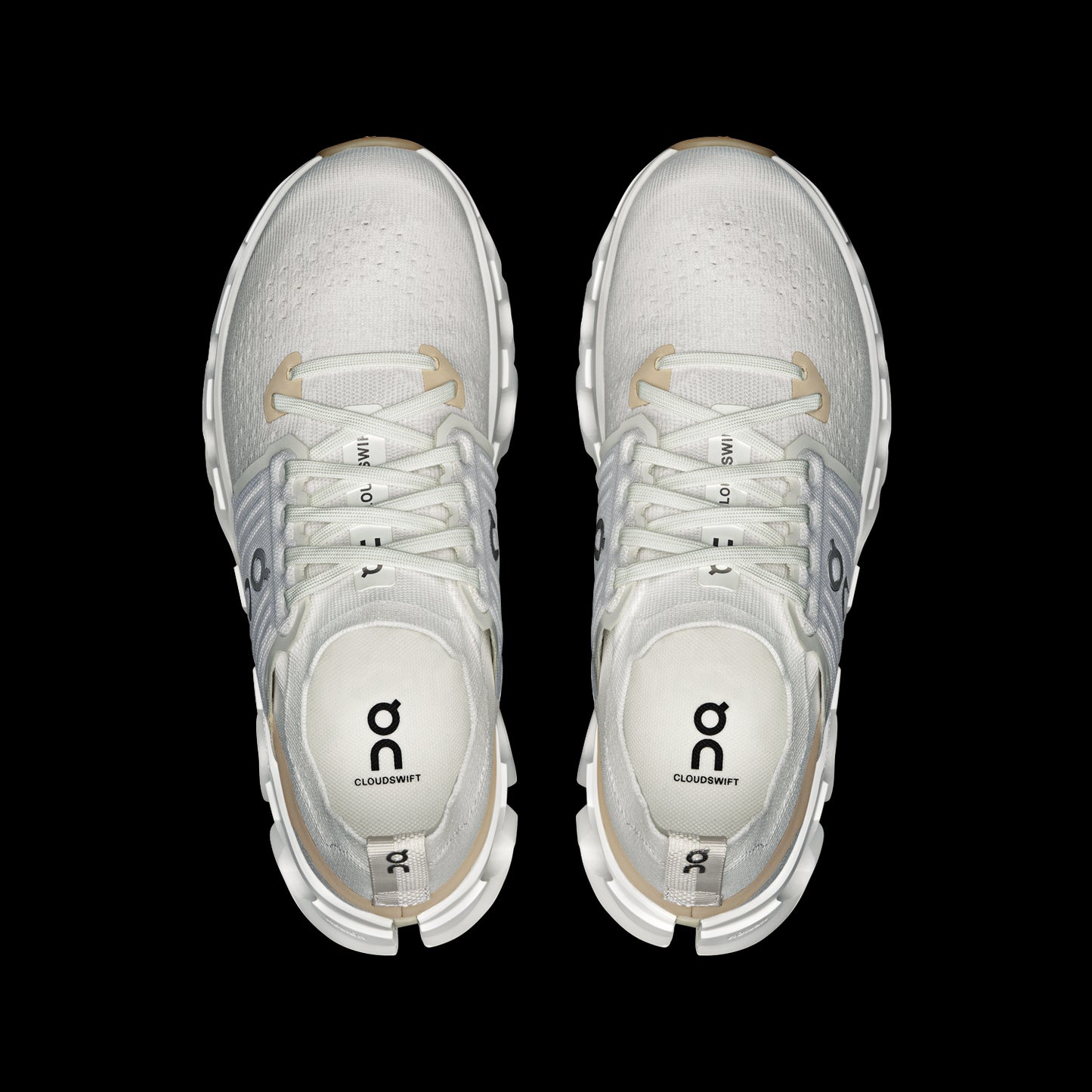 Tenis On Para Mujer Cloudswift 4