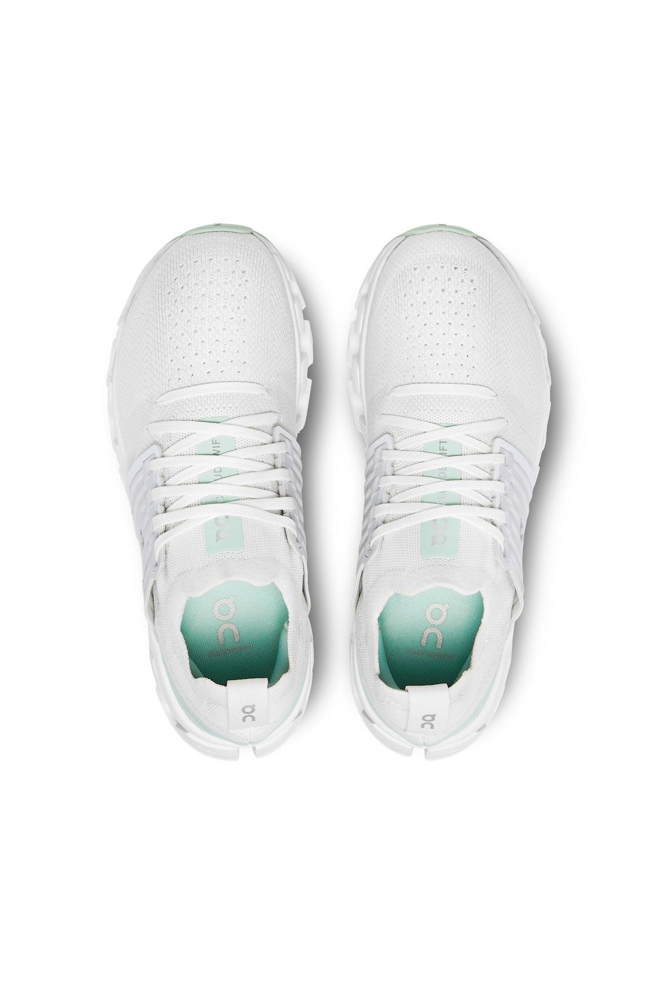 Tenis On Cloudswift Mujer