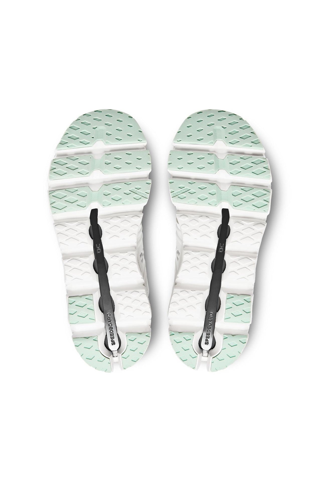Tenis On Cloudswift Mujer