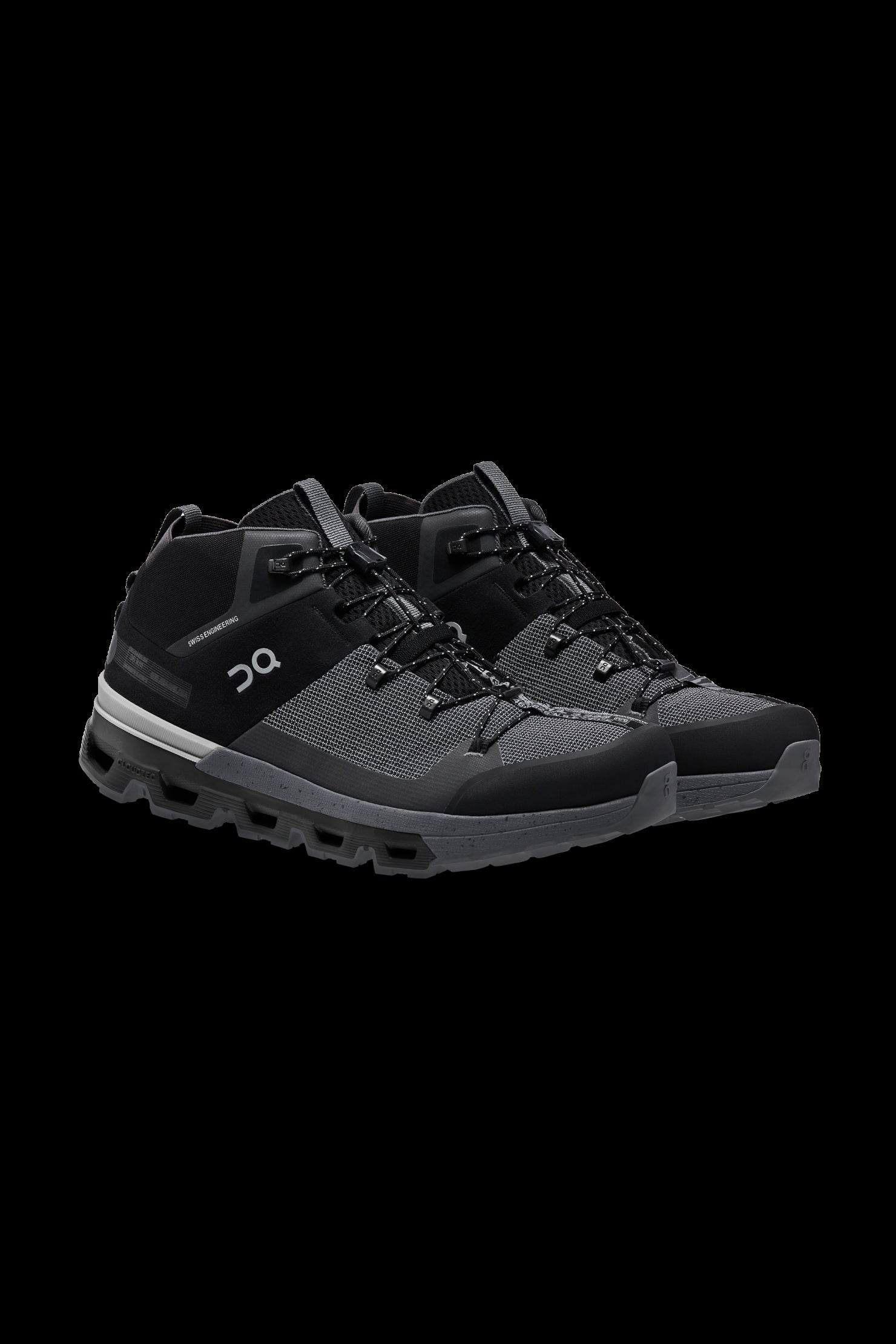 Tenis On Cloudtrax Hombre