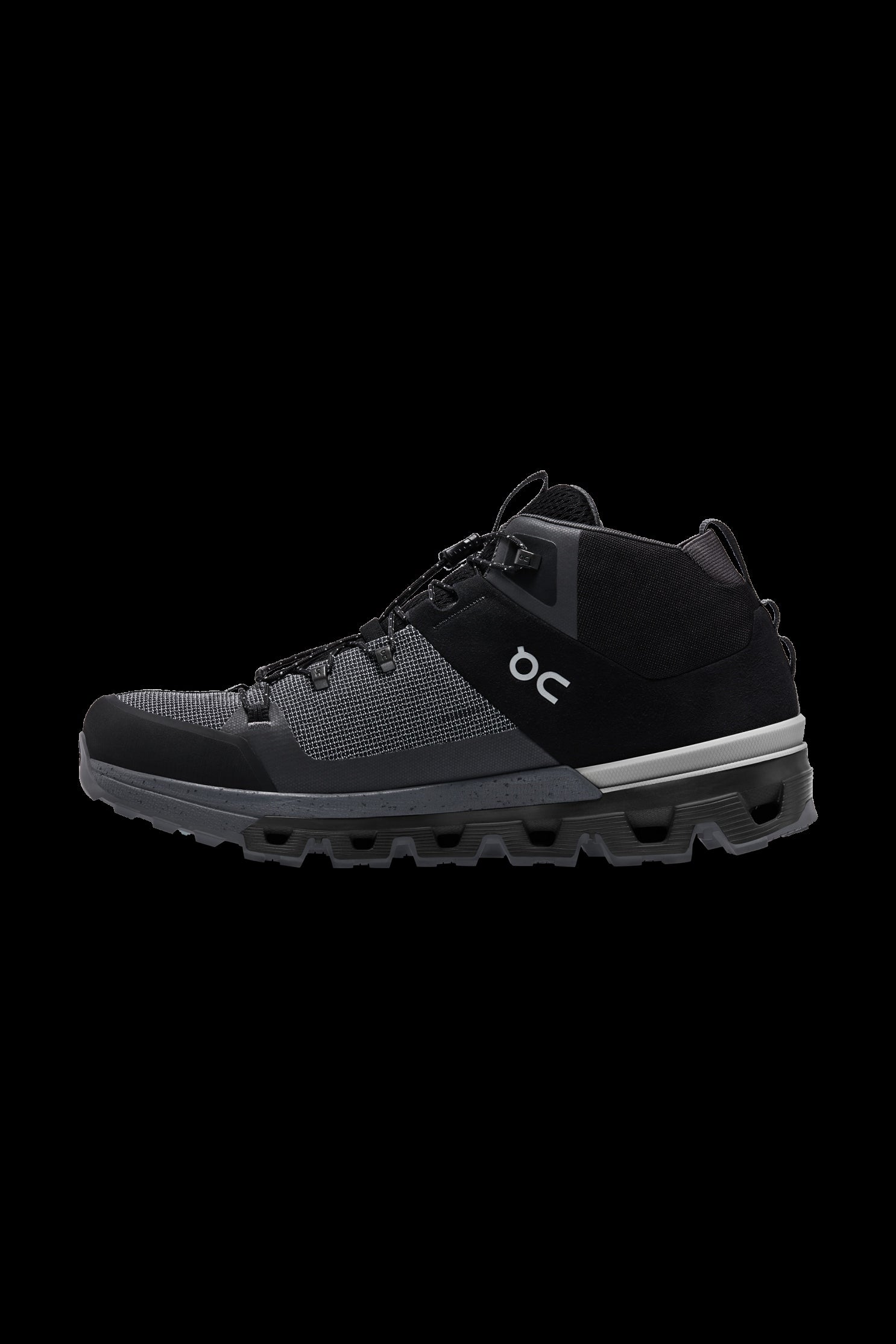 Tenis On Cloudtrax Hombre