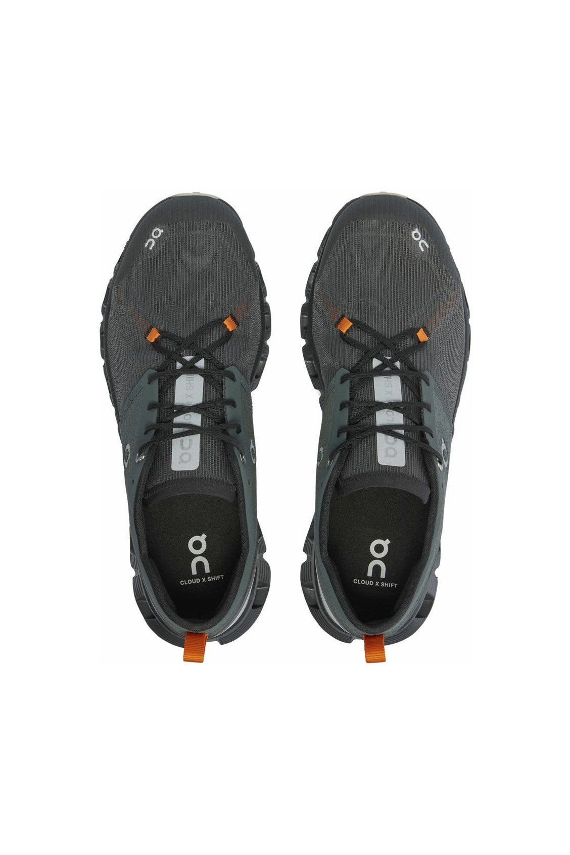 Tenis On Cloud X 3 Shift Hombre