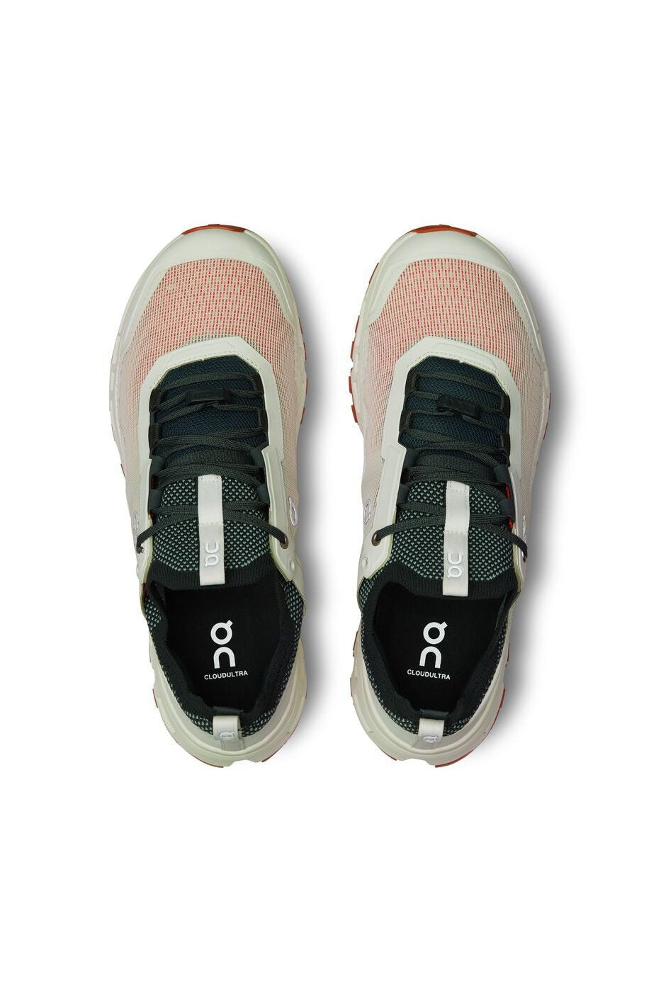 Tenis On Cloudultra 2 Hombre