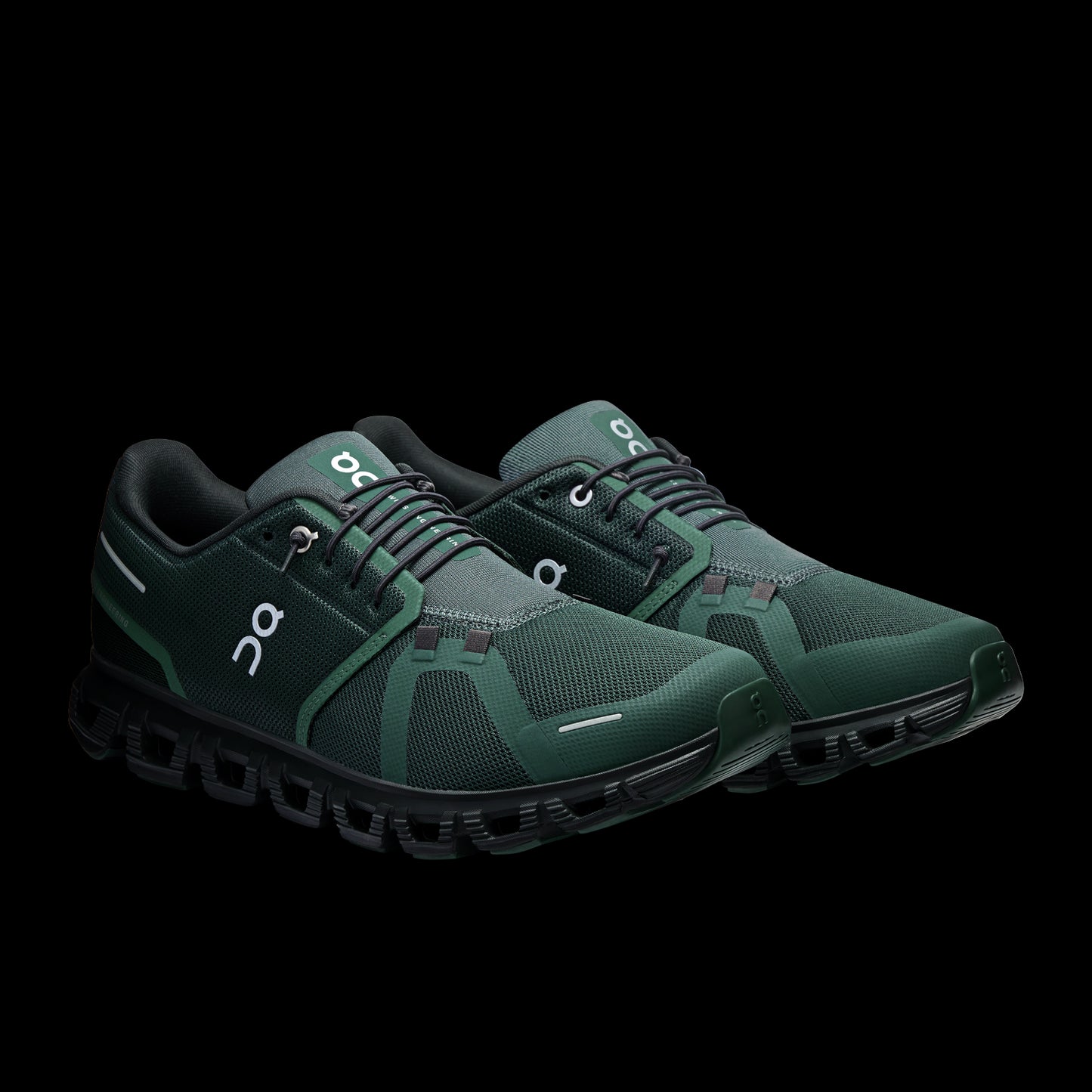 Tenis On Para Hombre Cloud 6