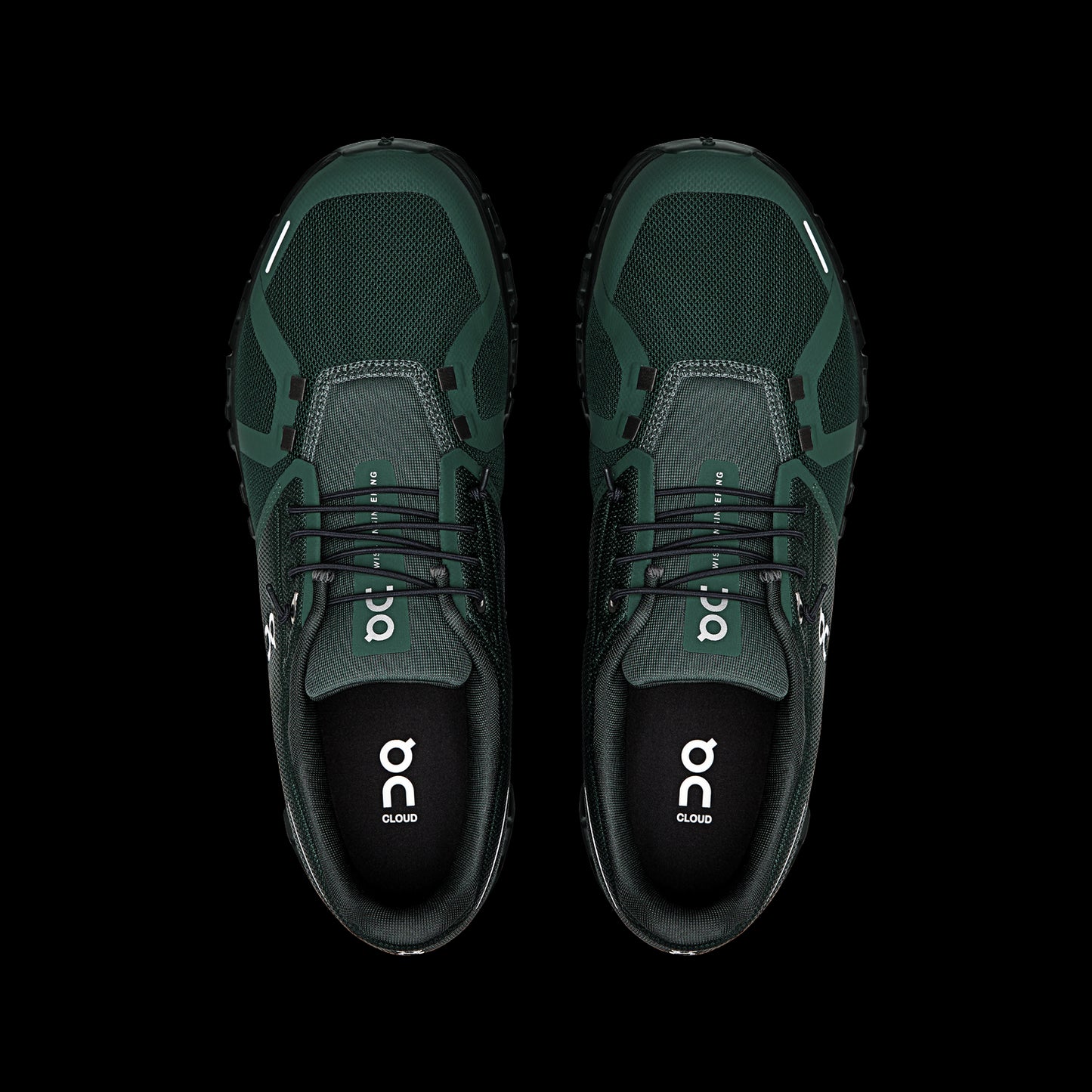 Tenis On Para Hombre Cloud 6