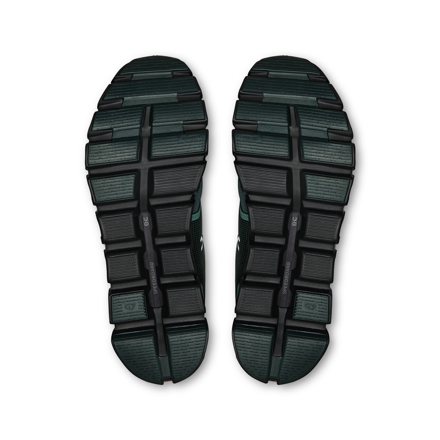 Tenis On de Hombre Cloud 6