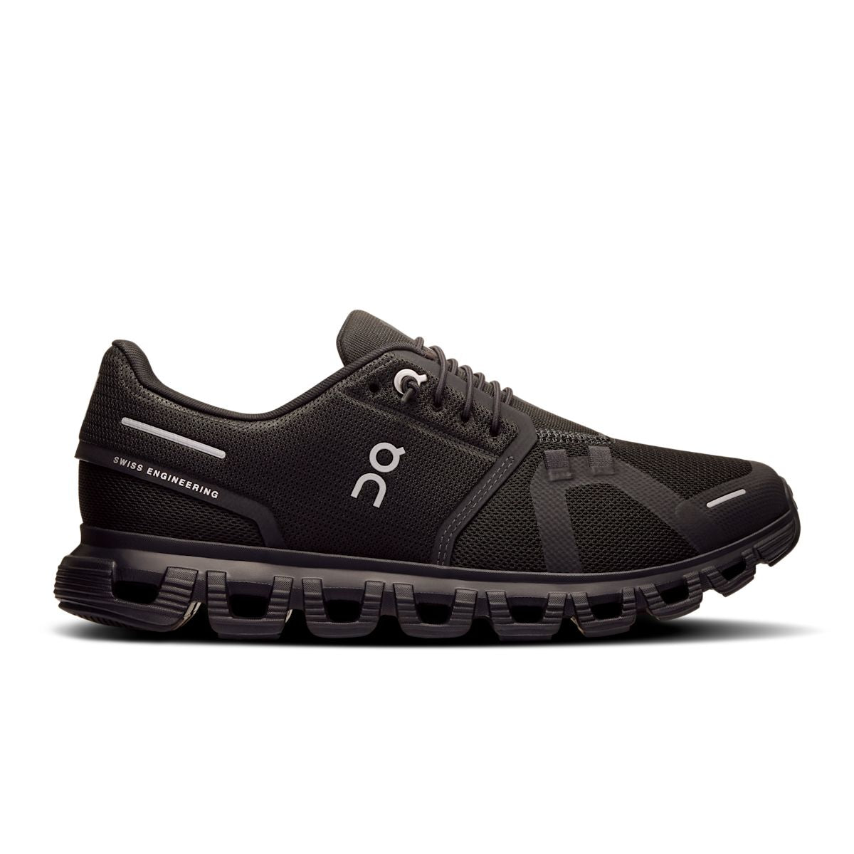 Tenis On Cloud 6 Wp Mujer