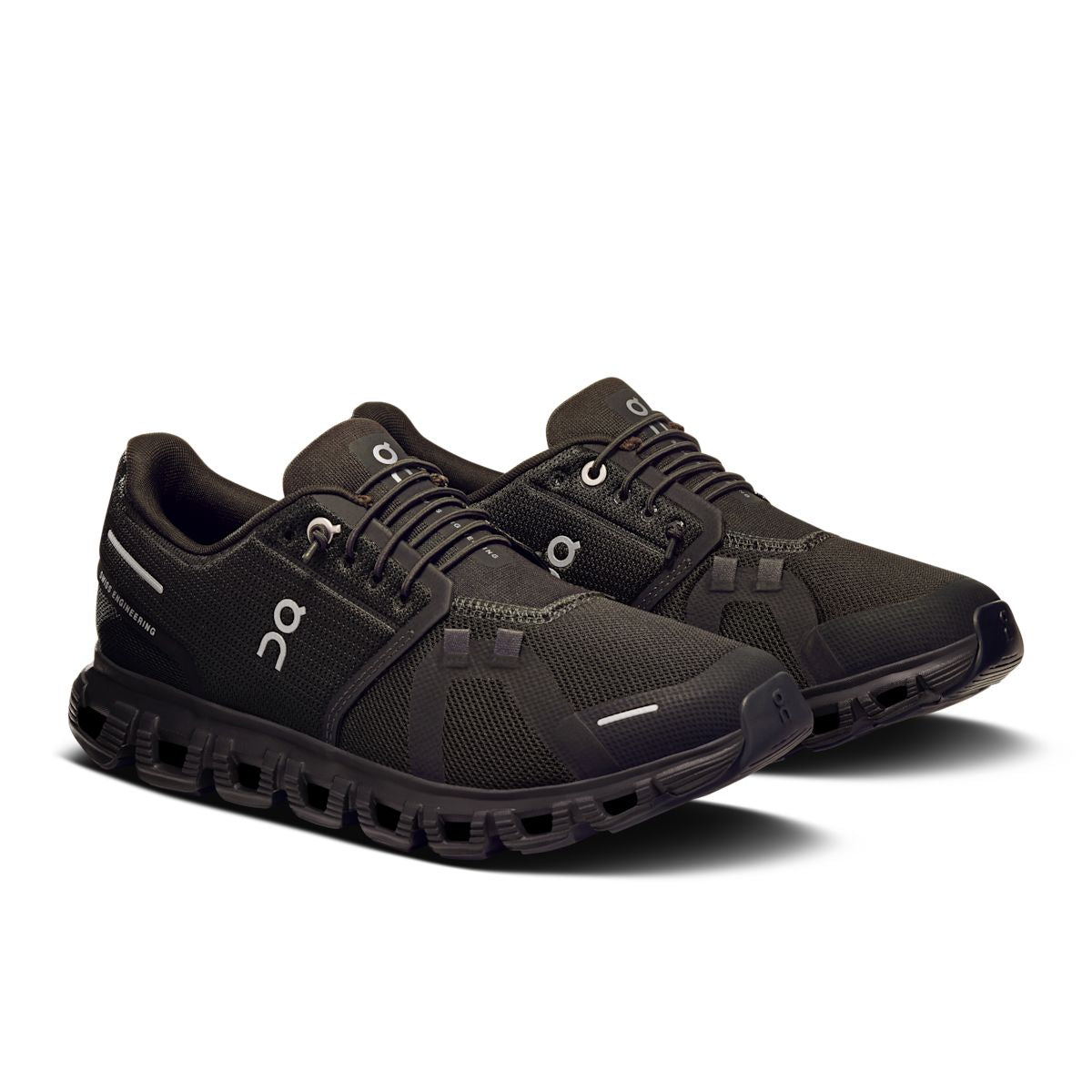 Tenis On Cloud 6 Wp Mujer
