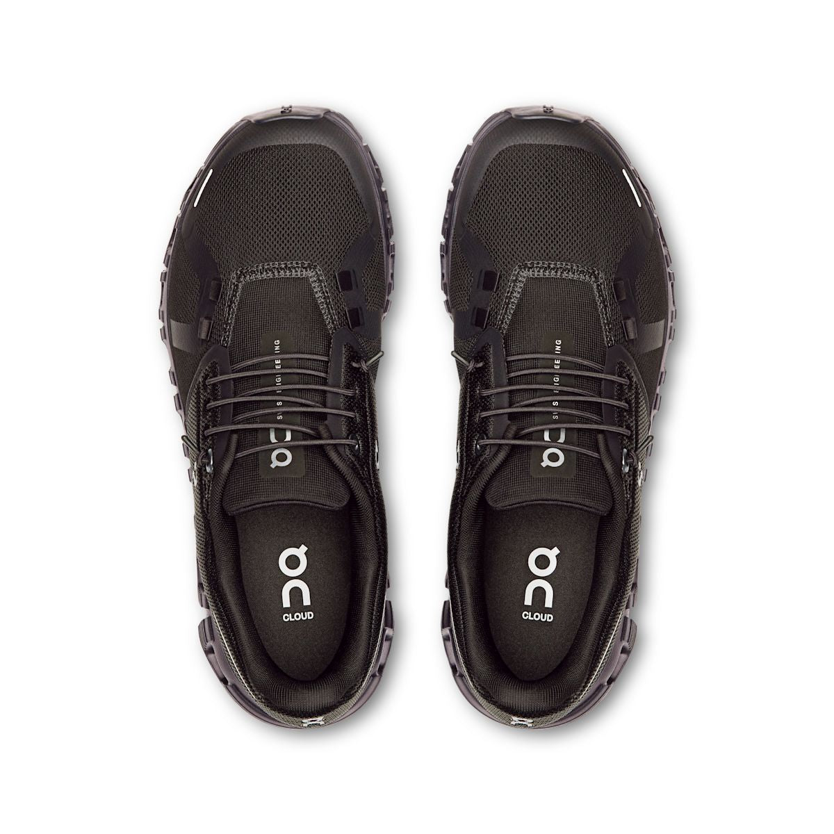 Tenis On Cloud 6 Wp Mujer