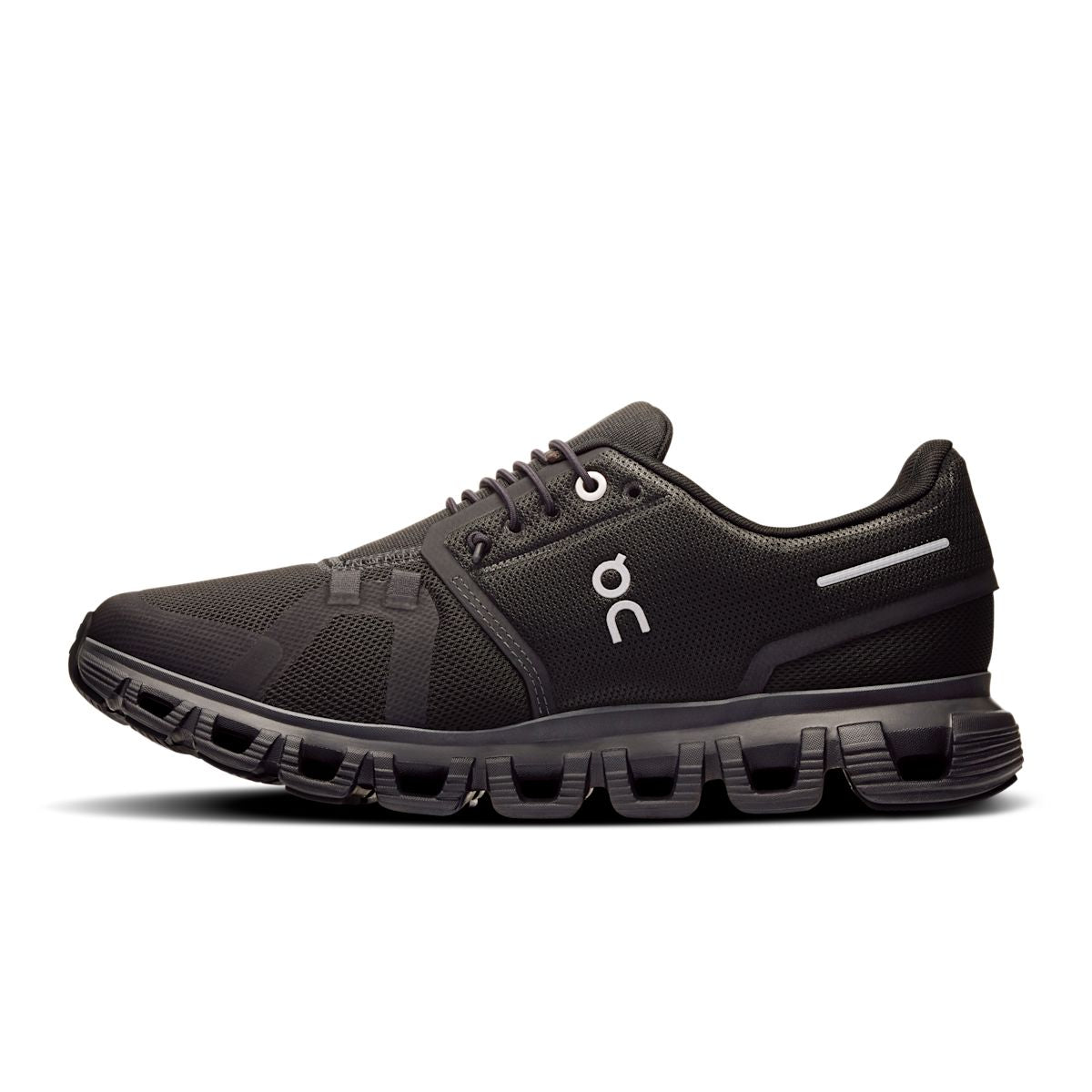 Tenis On Cloud 6 Wp Mujer