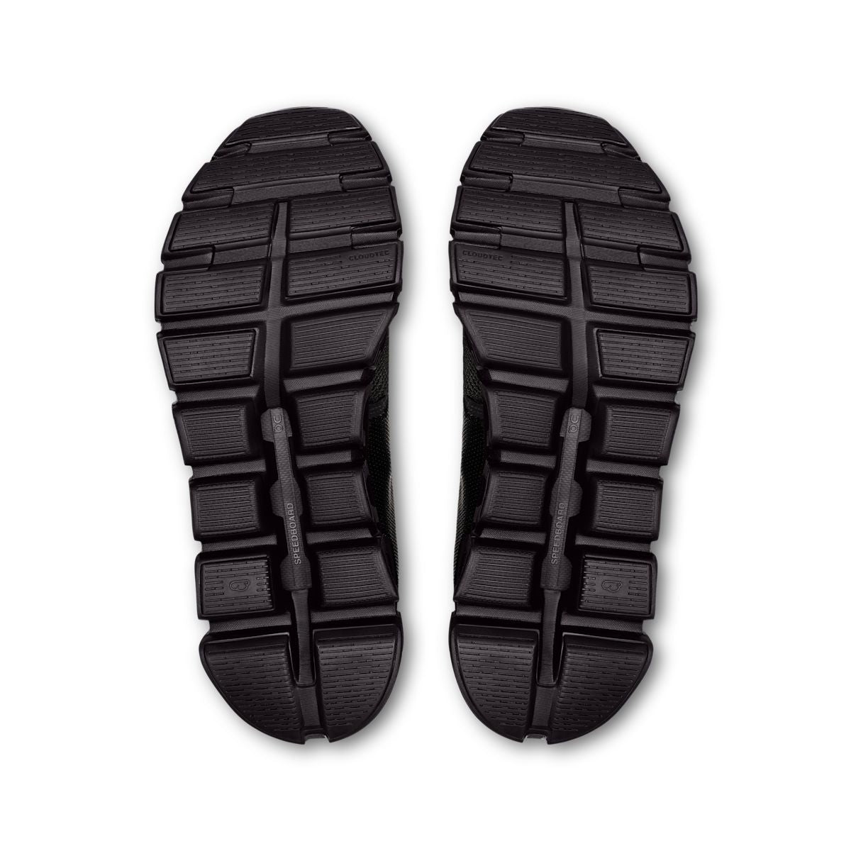 Tenis On Cloud 6 Wp Mujer
