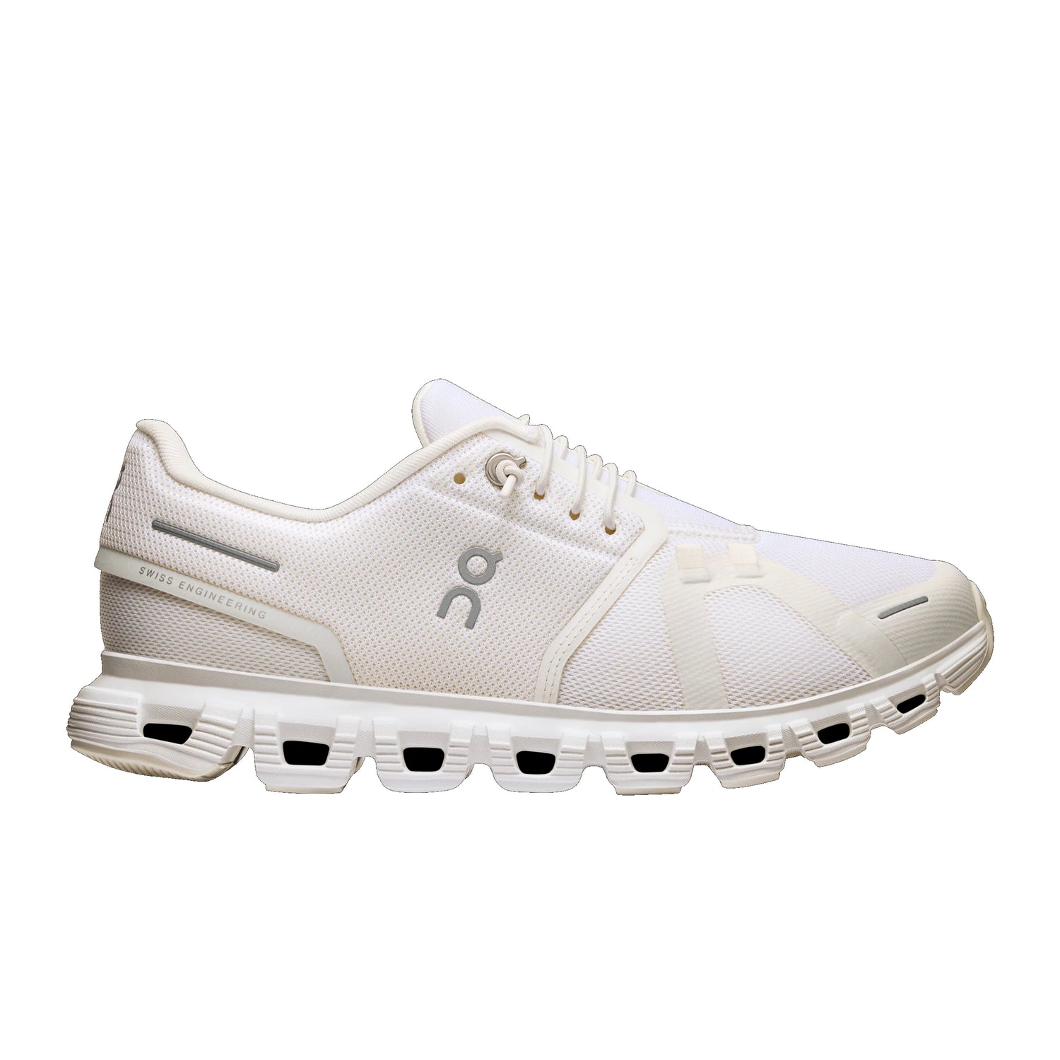 Tenis On Cloud 6 Wp Mujer